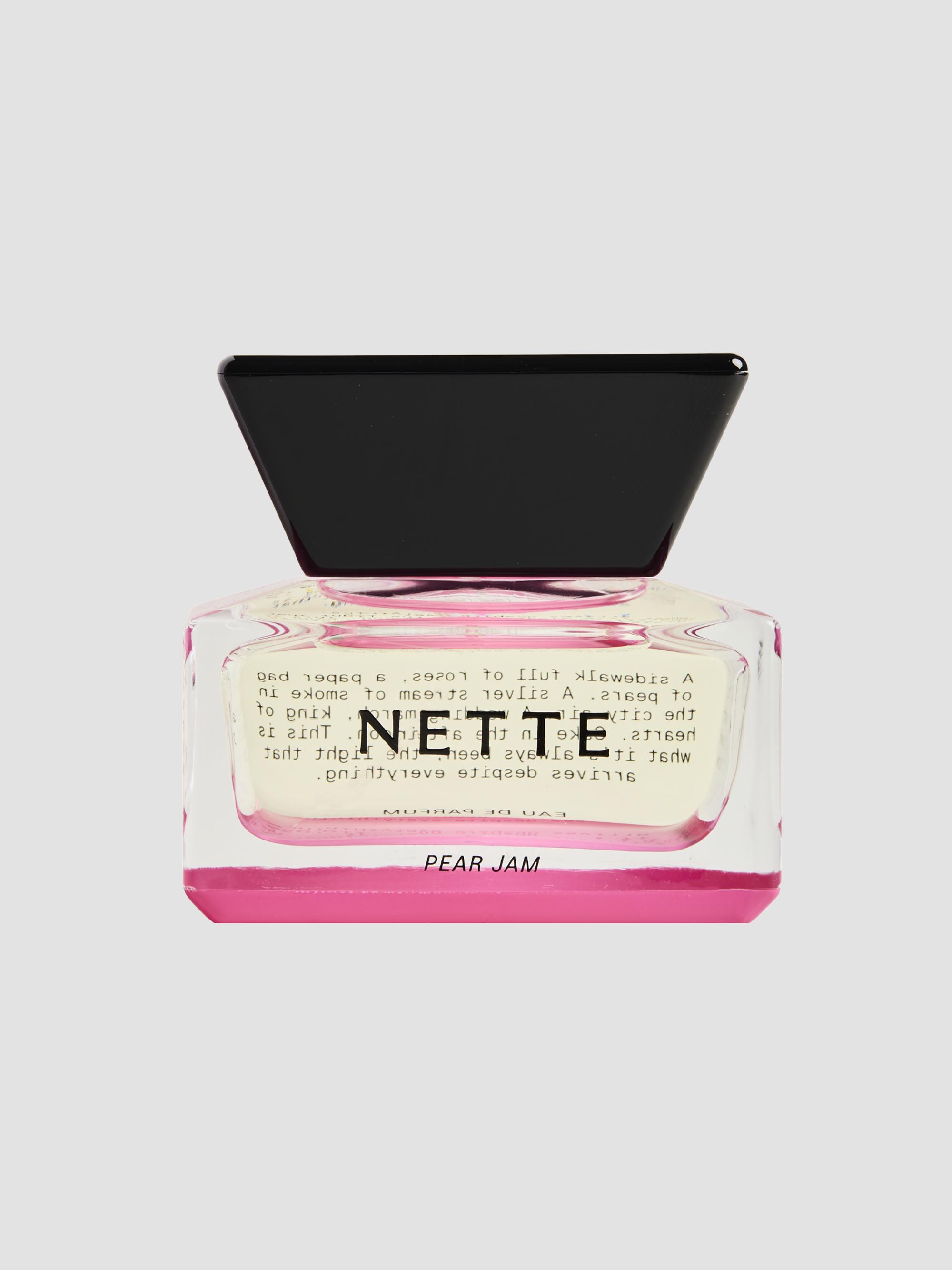 Nette NYC Pear Jam Eau de Parfum 1.7 oz | Thumbnail 2