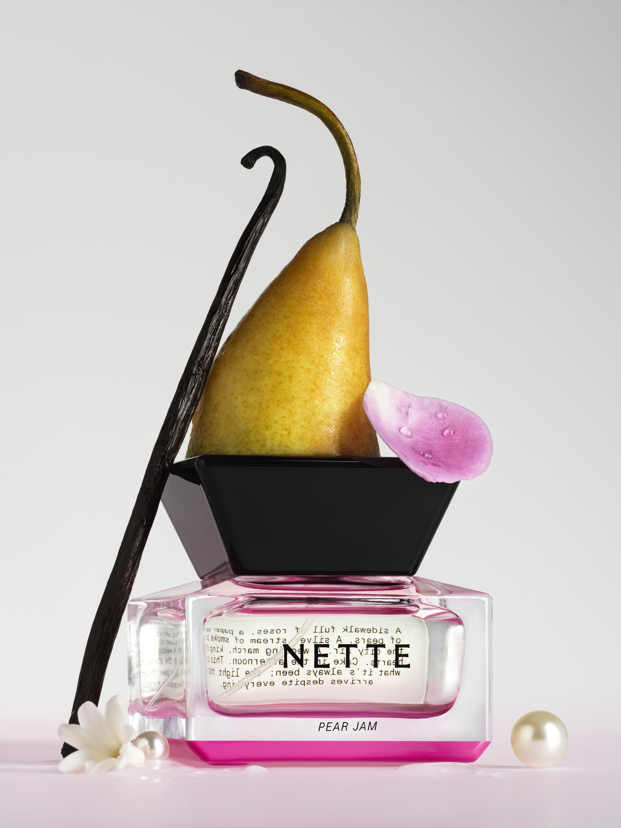 Nette NYC Pear Jam Eau de Parfum 1.7 oz | Thumbnail 3