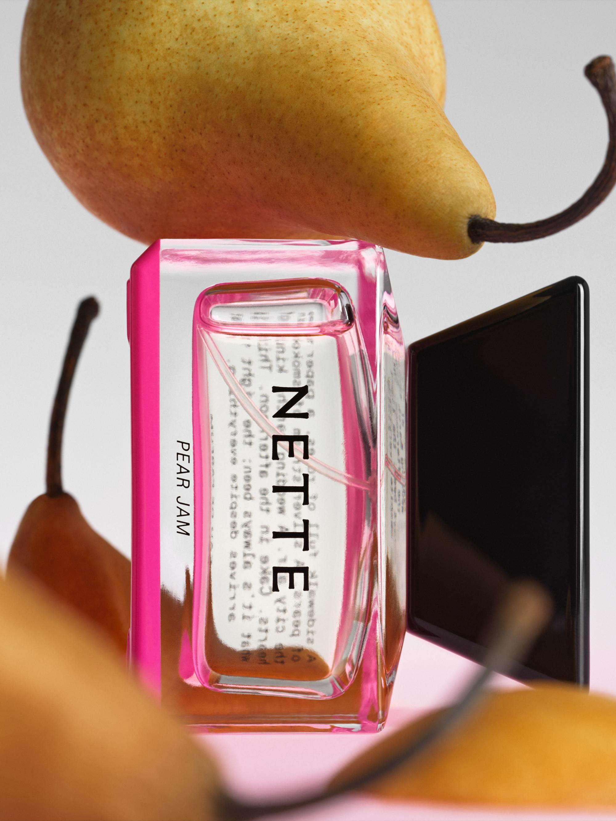 Nette NYC Pear Jam Eau de Parfum 1.7 oz | Thumbnail 4