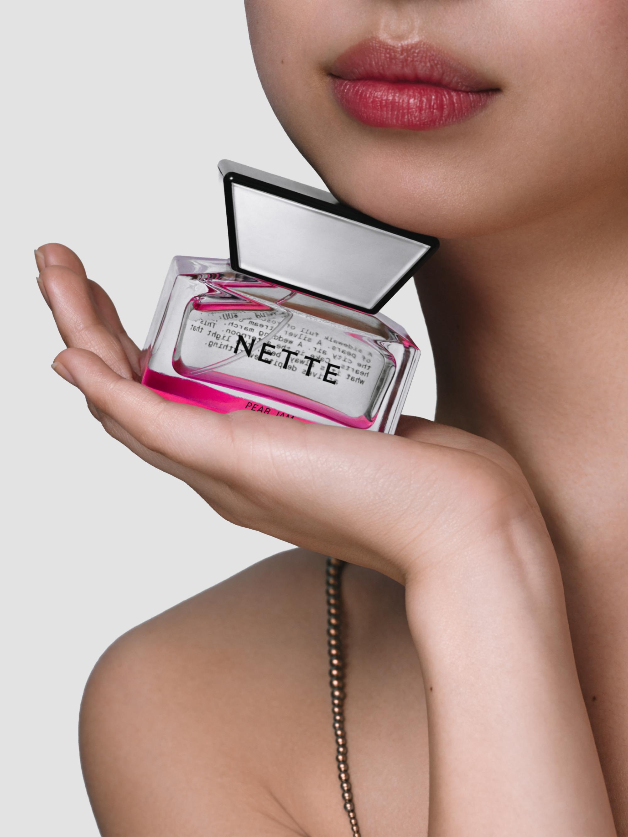 Nette NYC Pear Jam Eau de Parfum 1.7 oz | Thumbnail 5