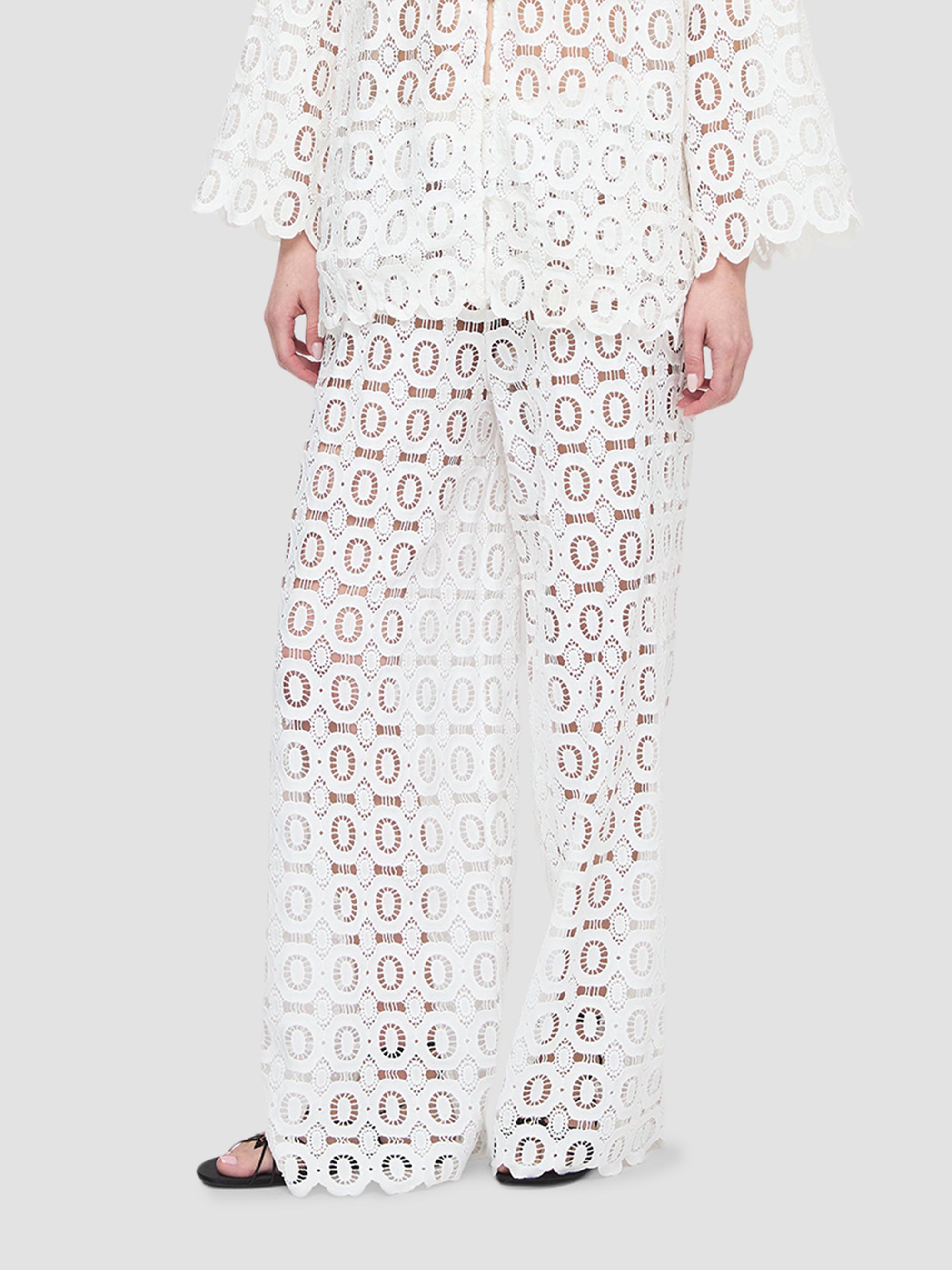 Hill House Home The Kaya Pool Pants | Saks Fifth Avenue