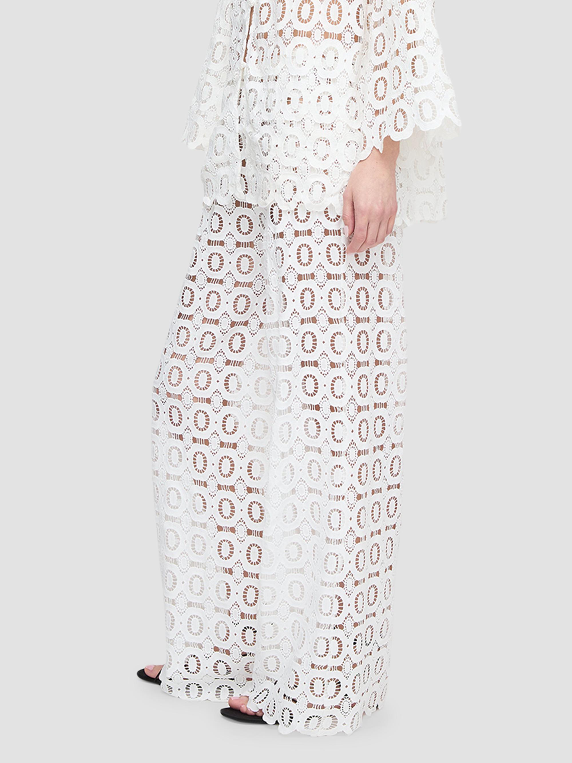 Hill House Home The Kaya Pool Pants | Saks Fifth Avenue