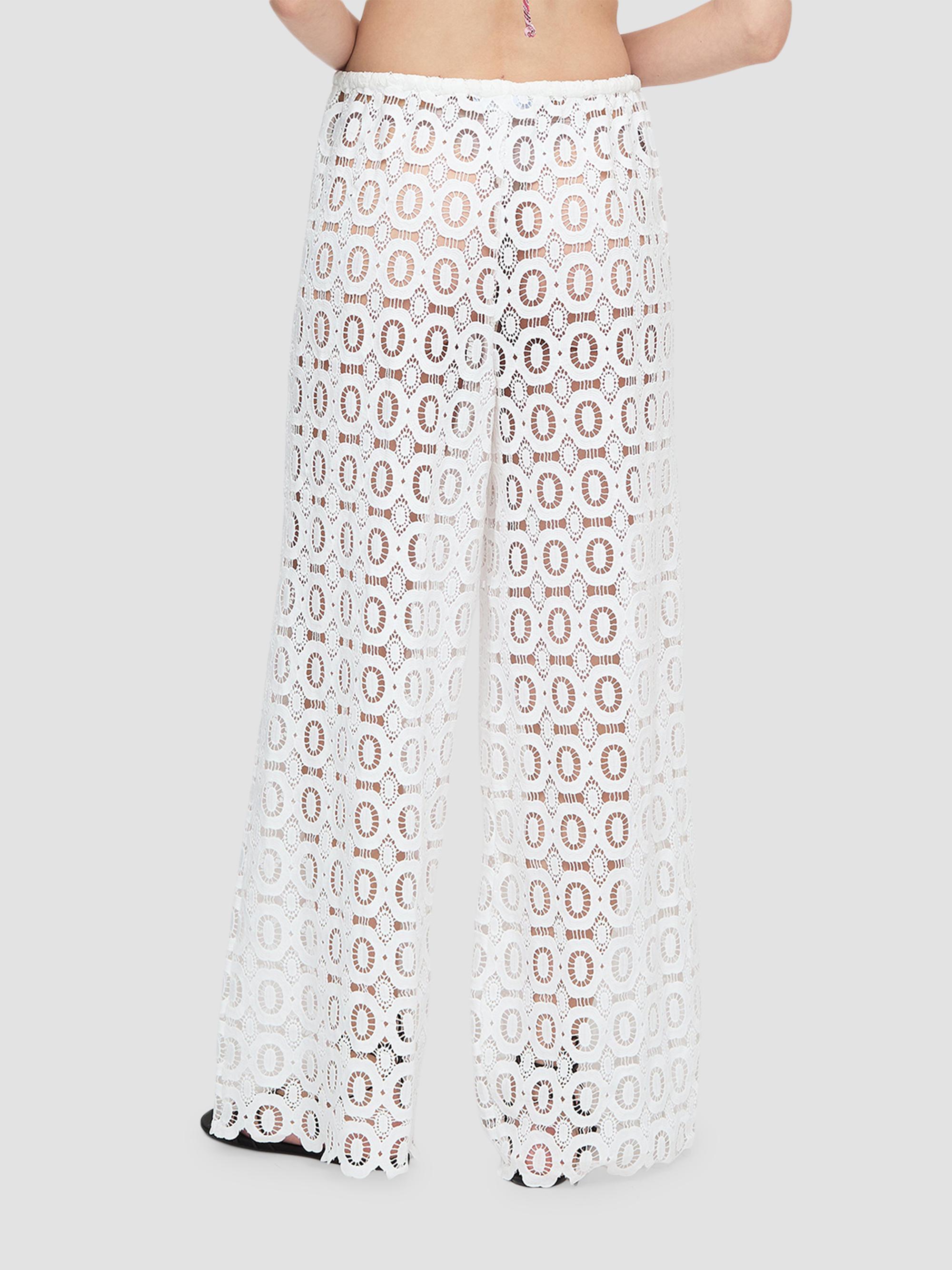 Hill House Home The Kaya Pool Pants | Saks Fifth Avenue