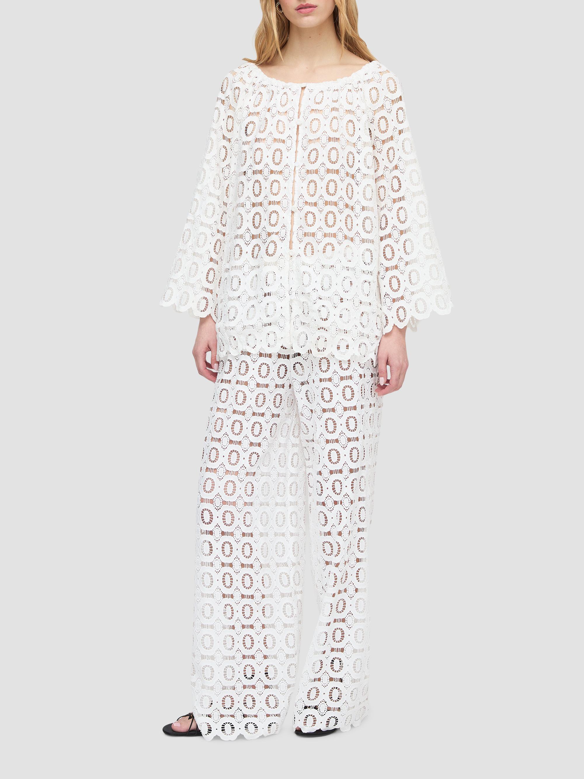 Hill House Home The Kaya Pool Pants | Saks Fifth Avenue