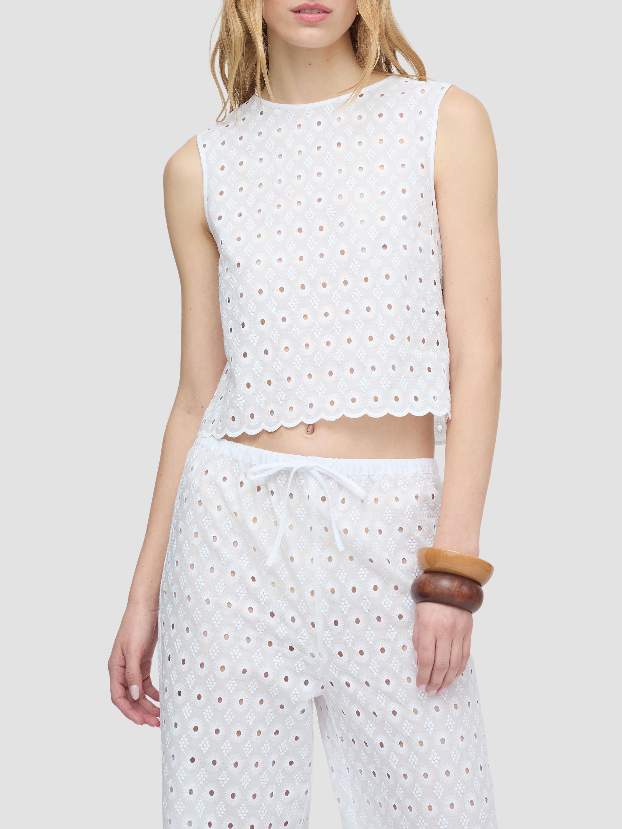 Hill House Home The Miranda Top | Saks Fifth Avenue