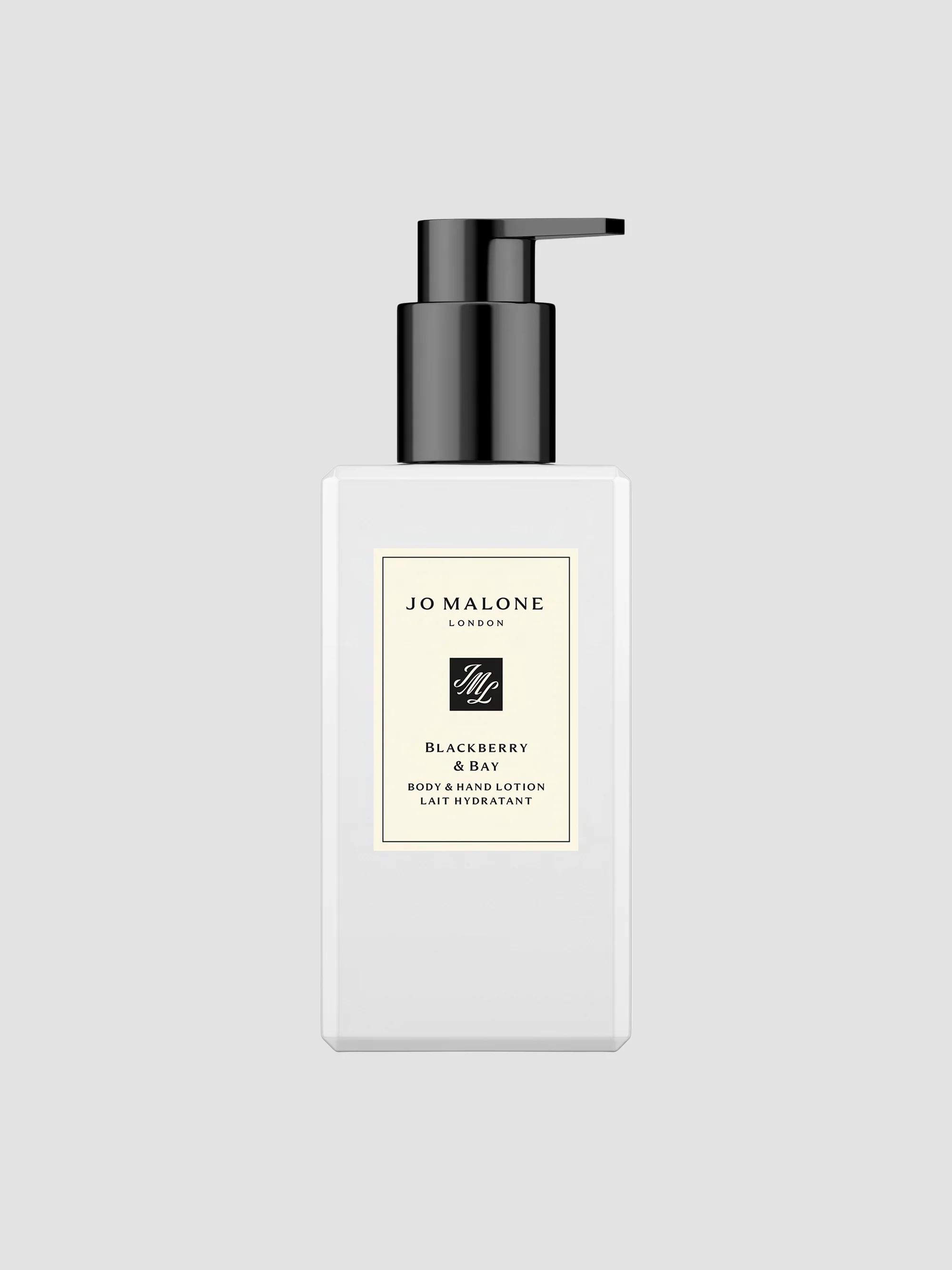 Jo Malone London Blackberry & Bay Body & Hand Lotion | Saks Fifth