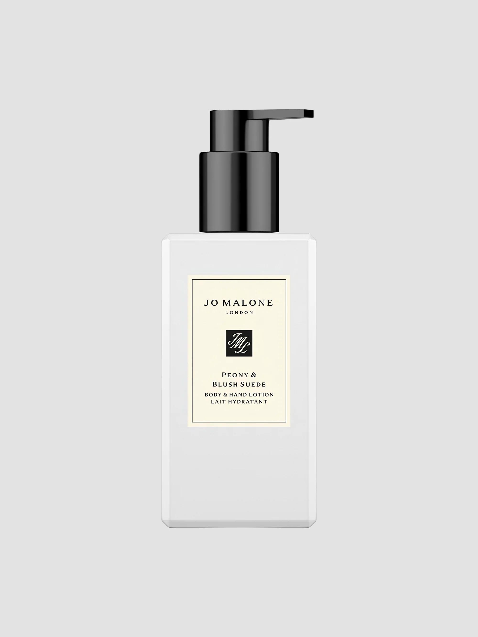 Jo Malone London Peony & Blush Suede Body & Hand Wash | Saks Fifth