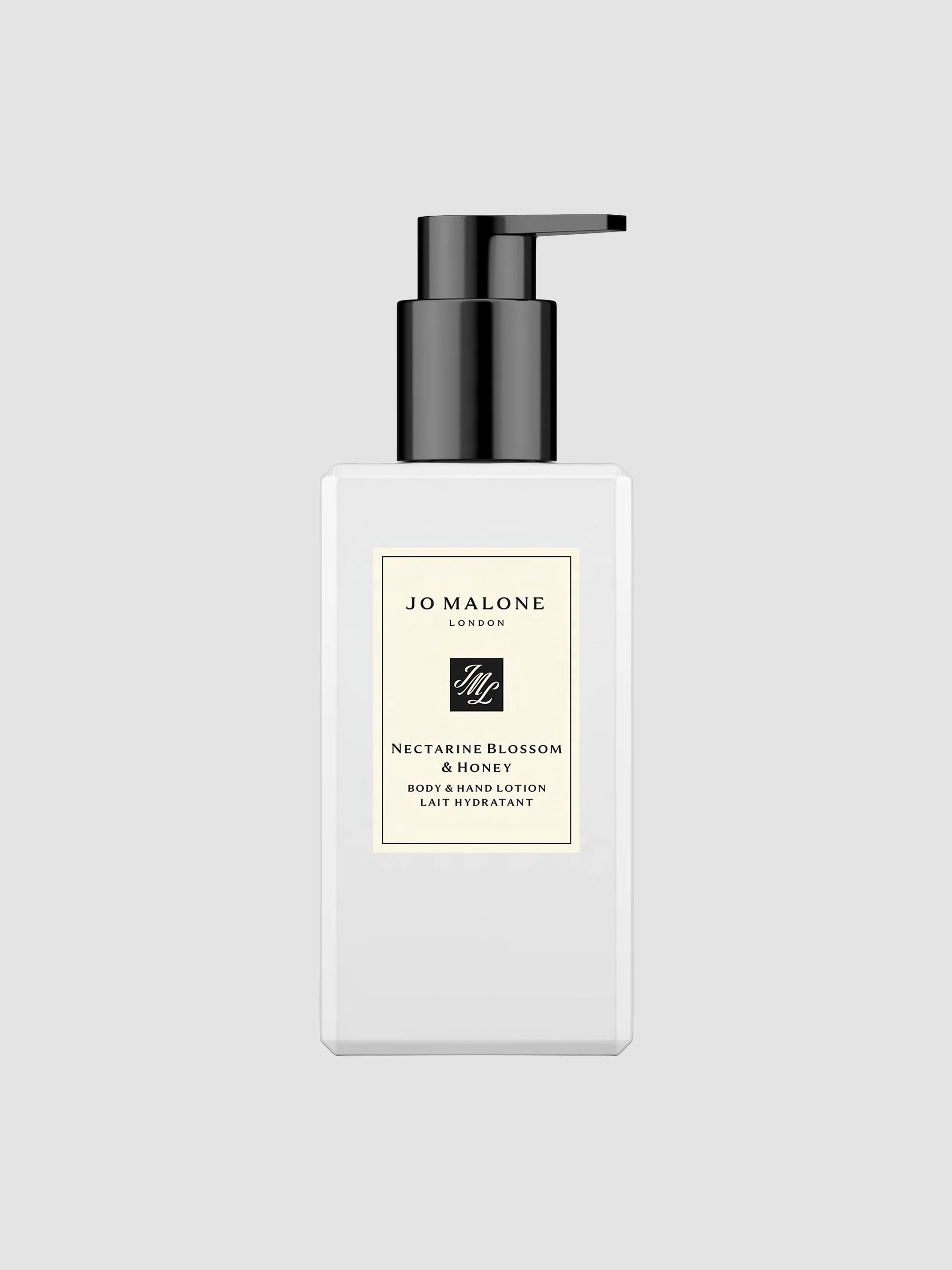 Jo Malone London Nectarine Blossom & Honey Body & Hand Lotion