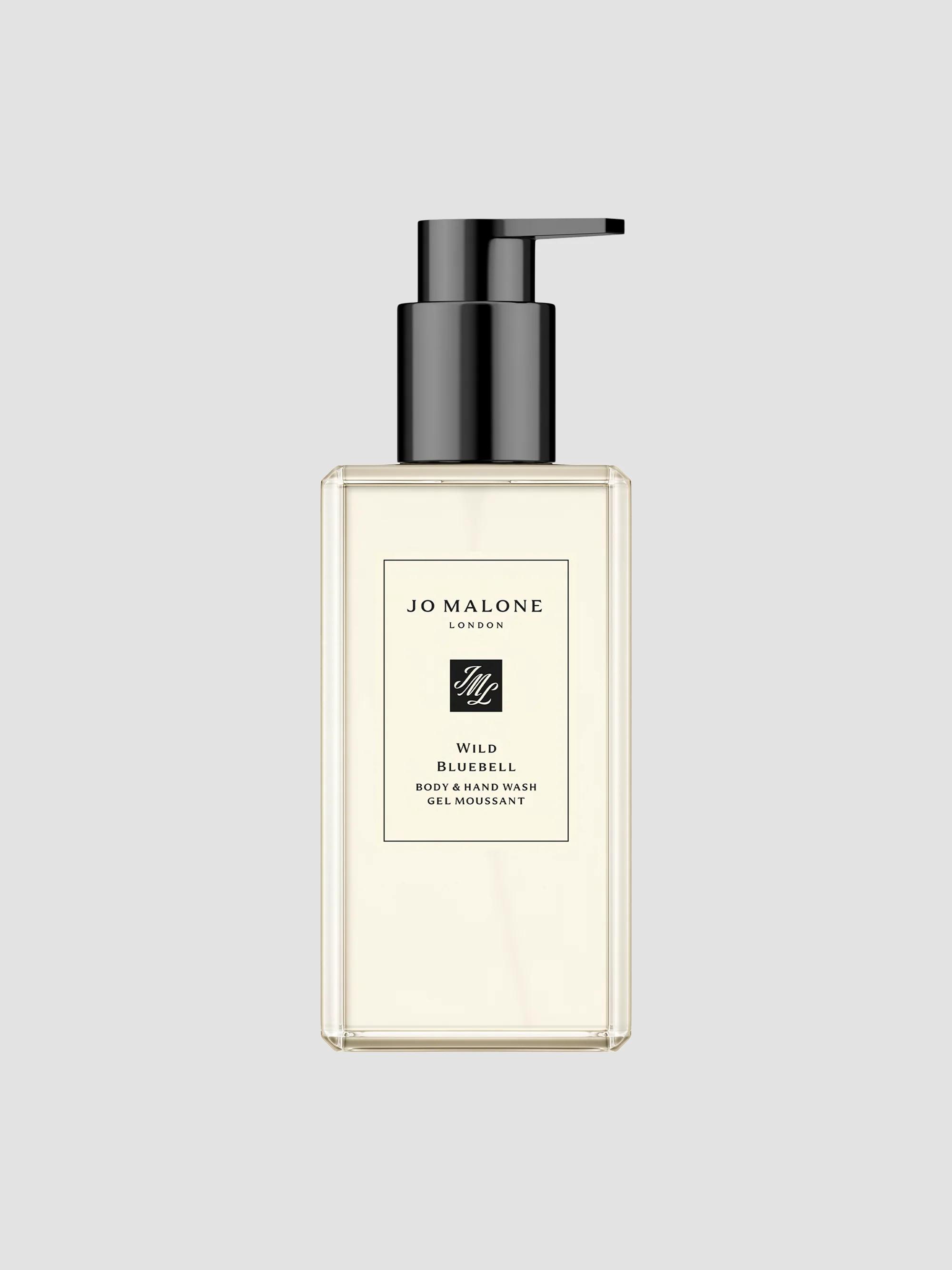 Jo Malone London Wild Bluebell Body & Hand Wash
