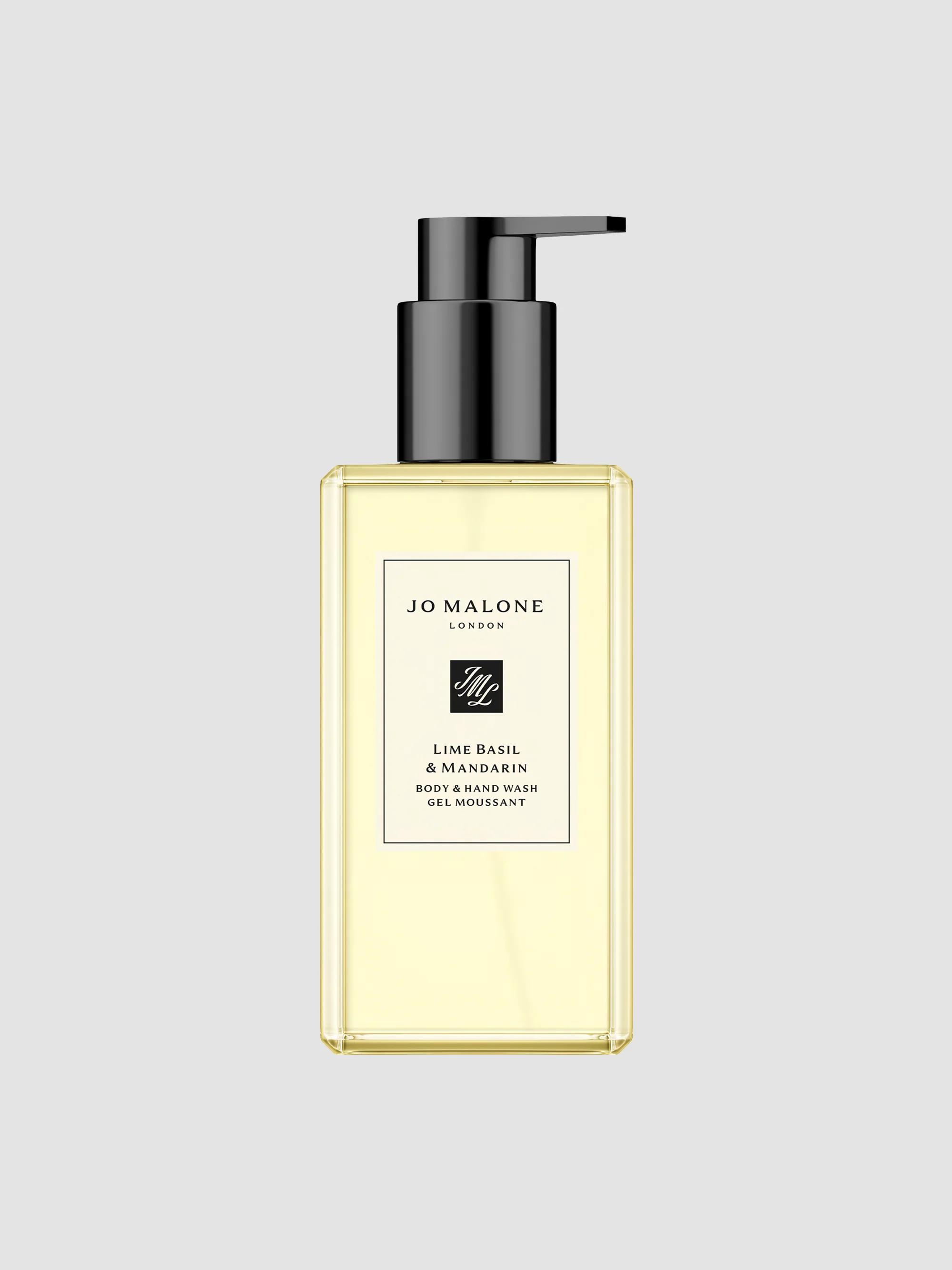 Jo Malone London Lime Basil & Mandarin Body & Hand Wash