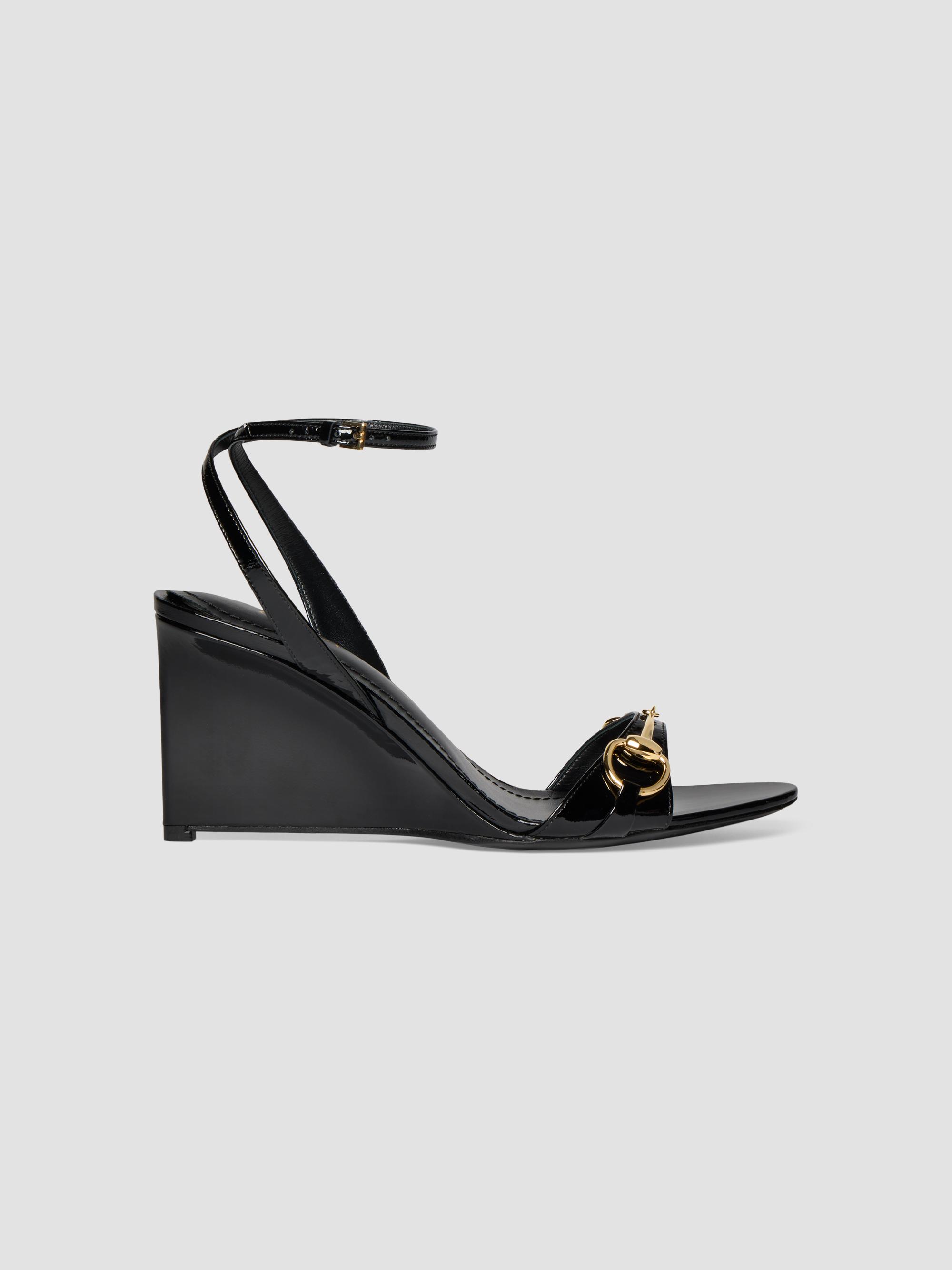 Donna 80MM Wedge Sandals