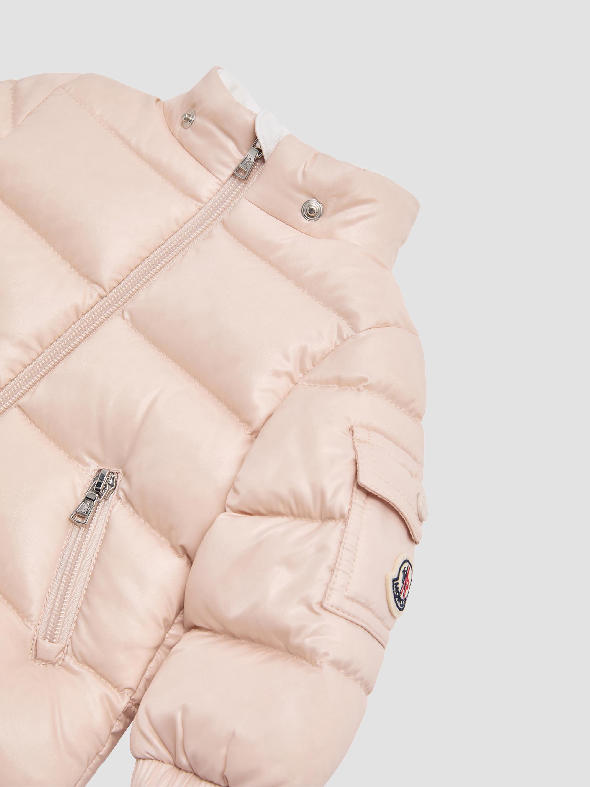 Moncler Baby Girl's & Little Girl's Bady Puffer Jacket | Saks