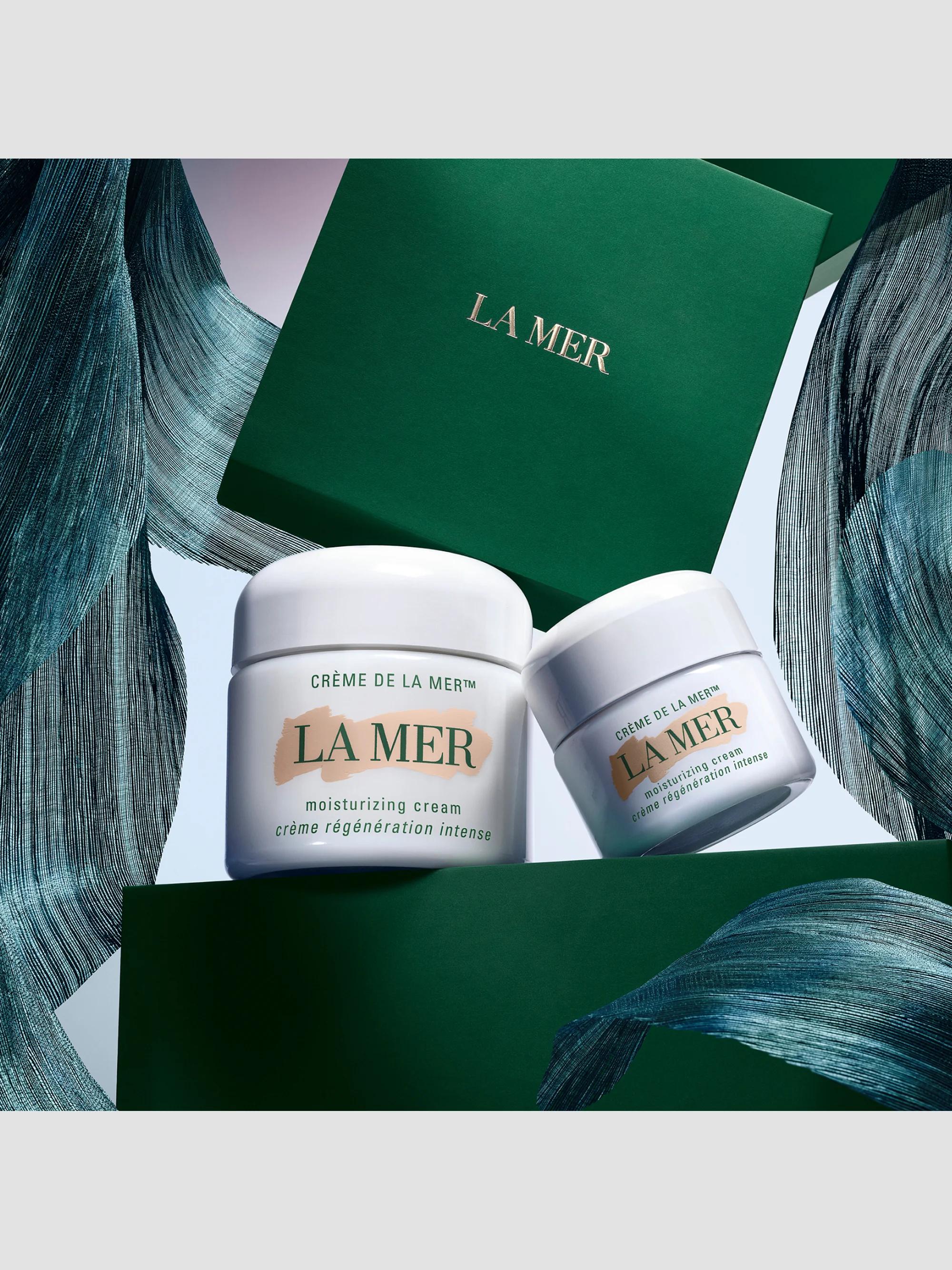 La Mer The Crème De La Mer 2-Piece Gift Set | Saks Fifth Avenue