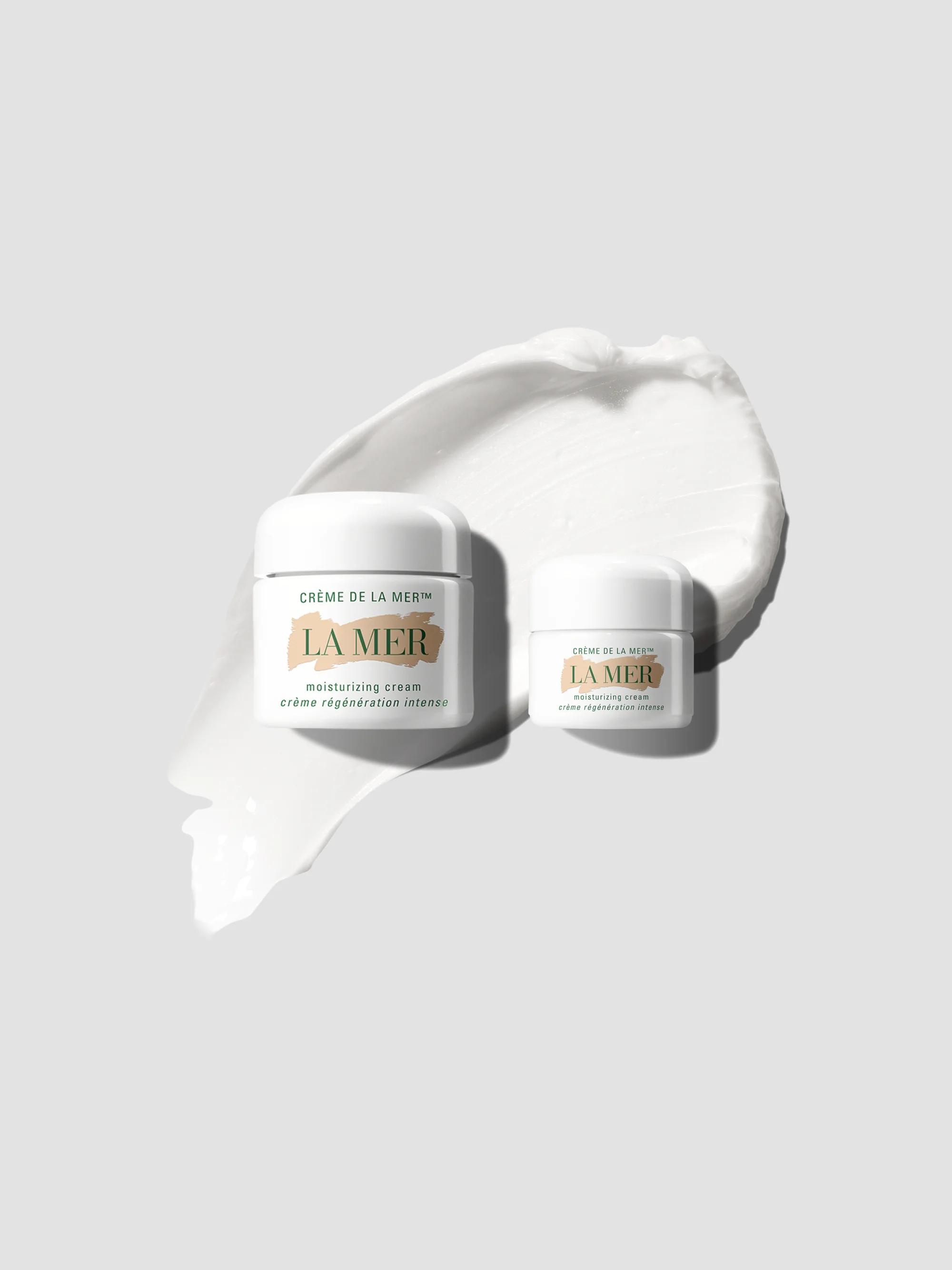La Mer The Crème De La Mer 2-Piece Gift Set | Saks Fifth Avenue