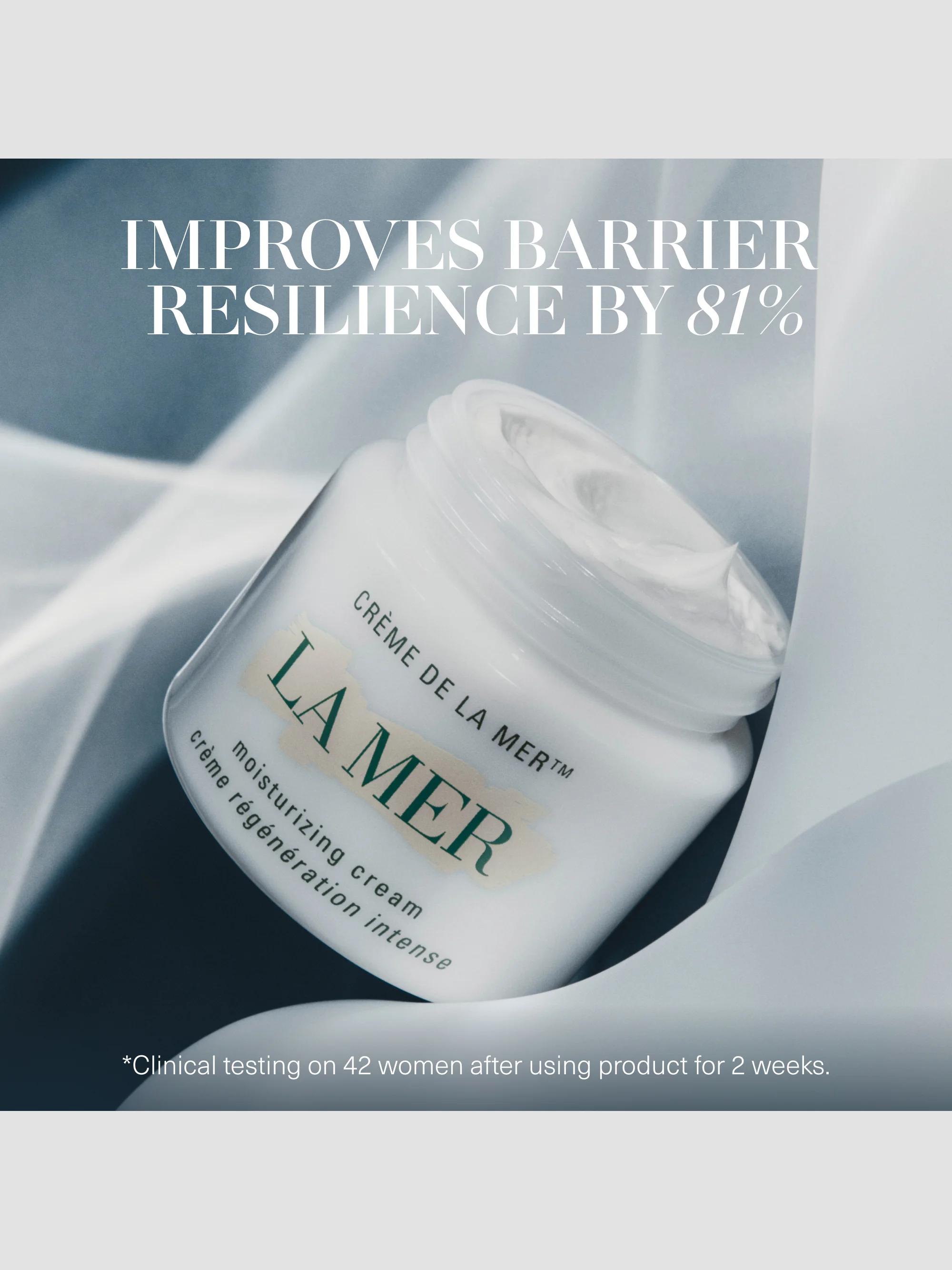 La Mer The Crème De La Mer 2-Piece Gift Set | Saks Fifth Avenue