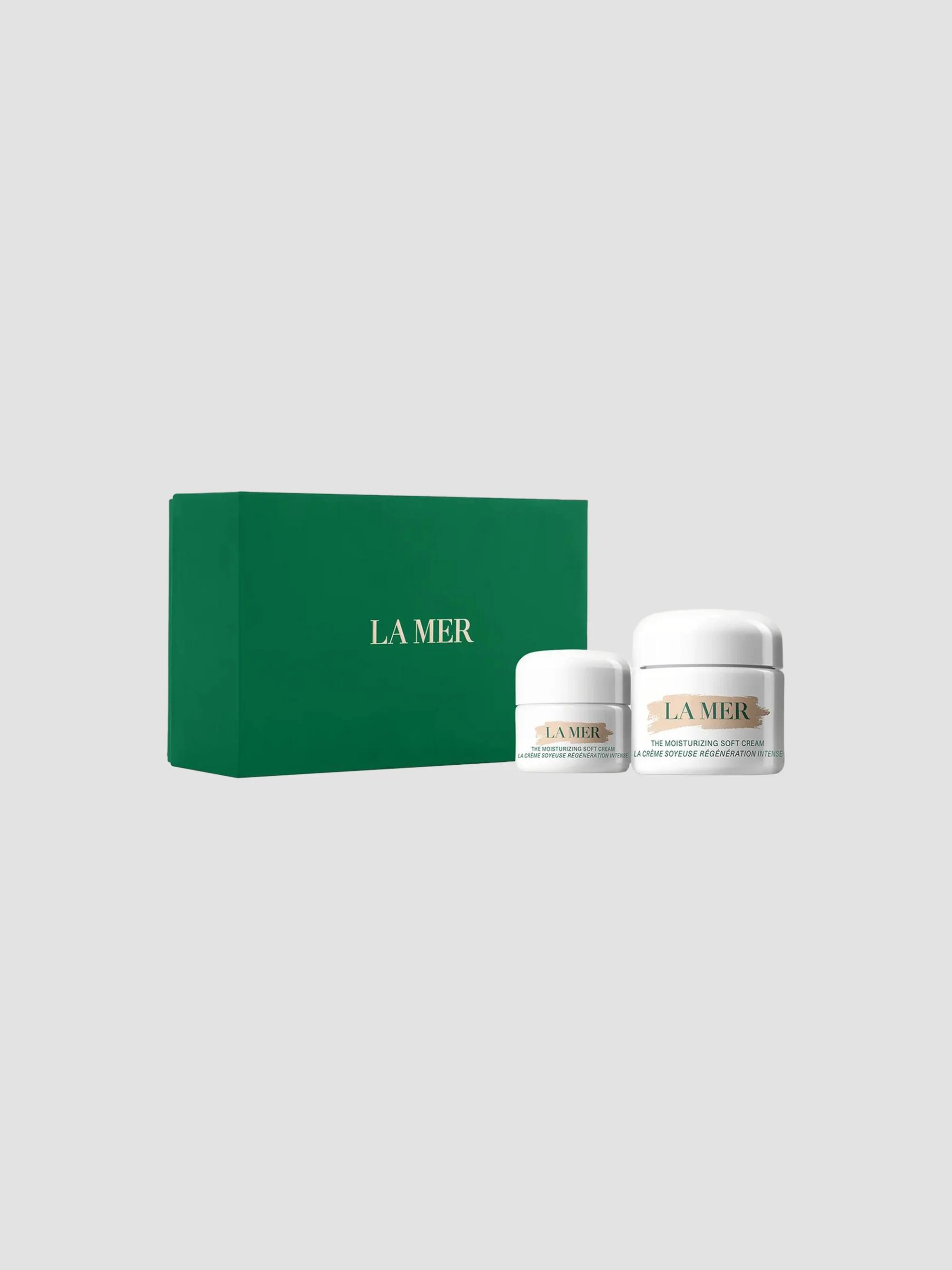 La Mer The Holiday Essentials 3-Piece Gift Set | Saks Fifth Avenue