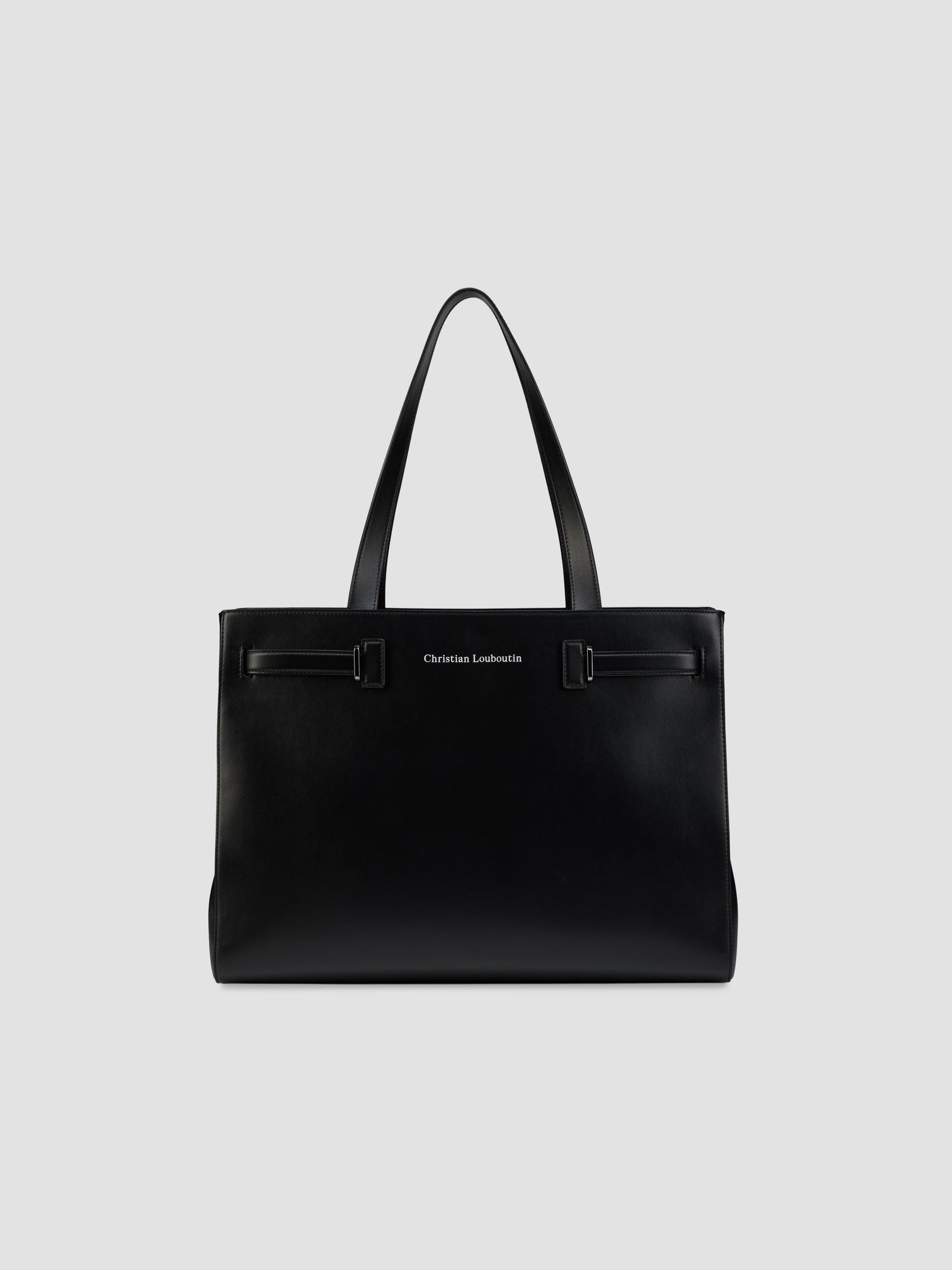 Christian Louboutin Paloma Medium Tote Bag | Saks Fifth Avenue