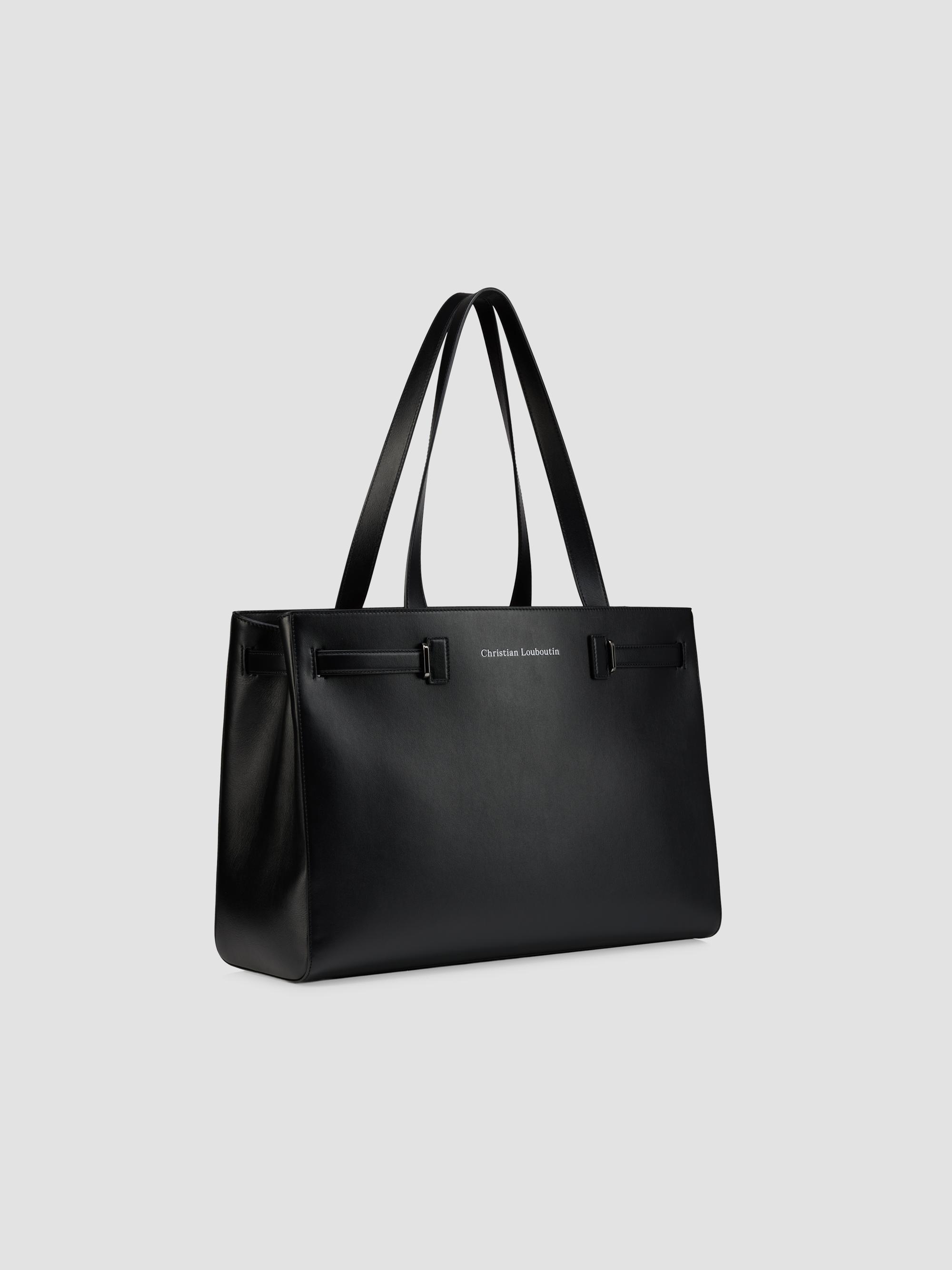 Christian Louboutin Tactical Tote Bag | Saks Fifth Avenue