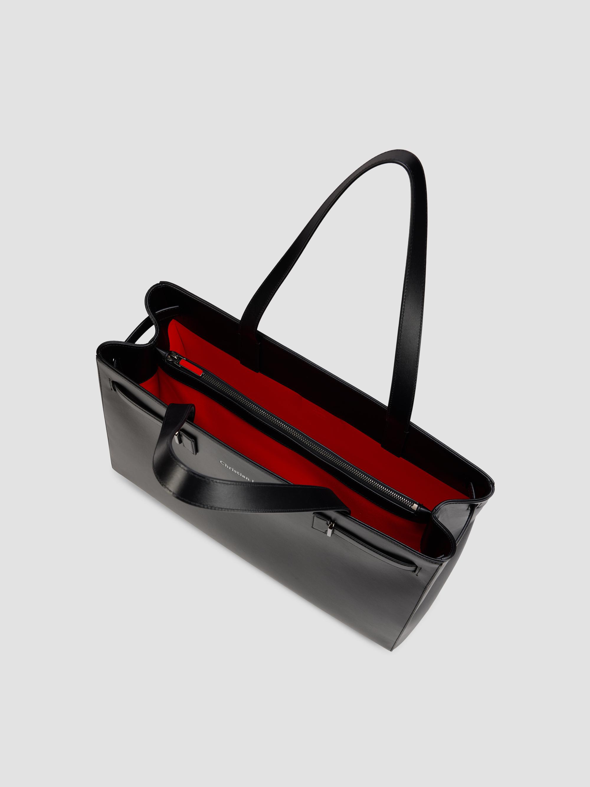Christian Louboutin Tactical Tote Bag | Saks Fifth Avenue