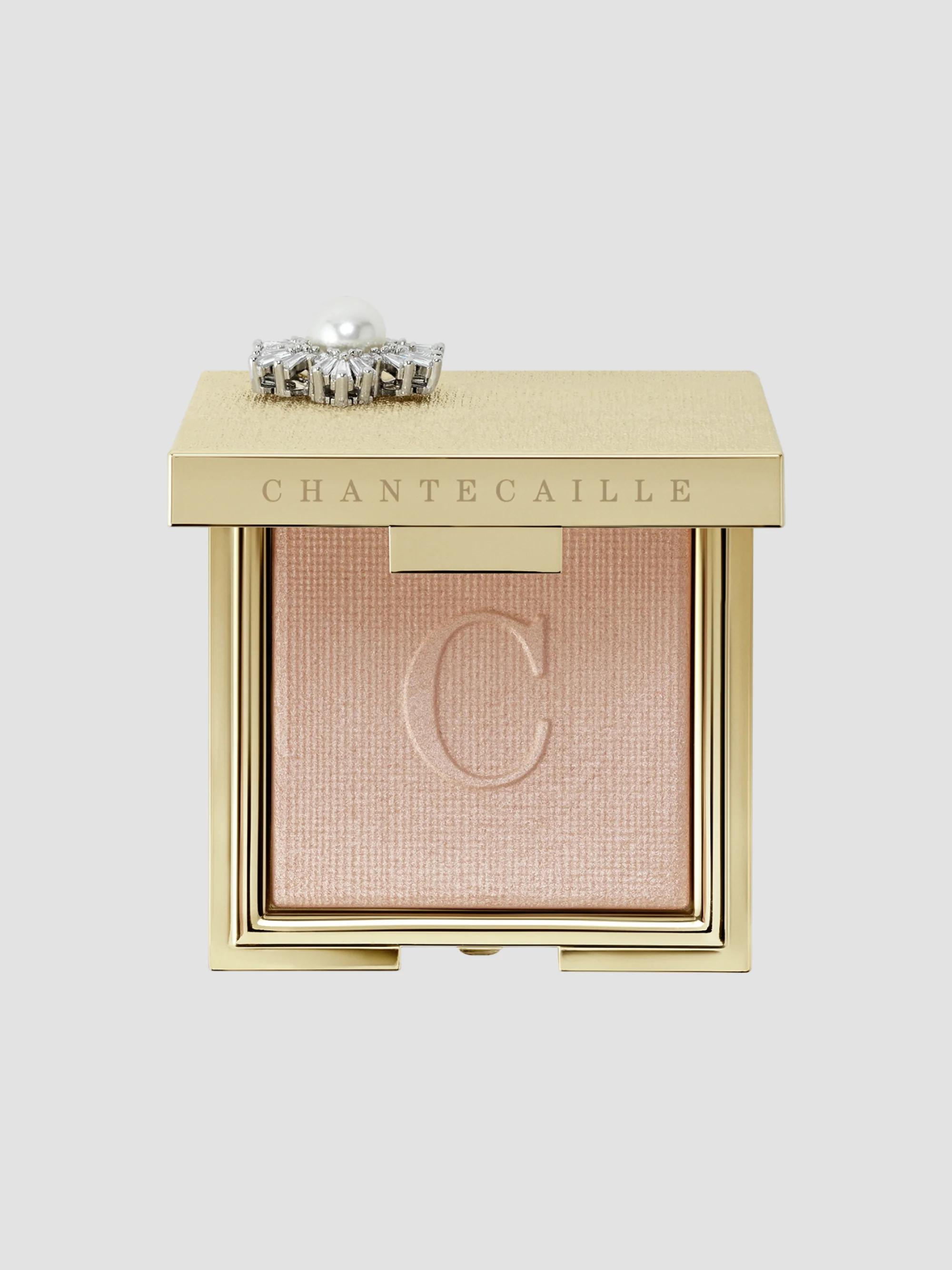 Chantecaille Petale Cheek Highlighter - Champagne