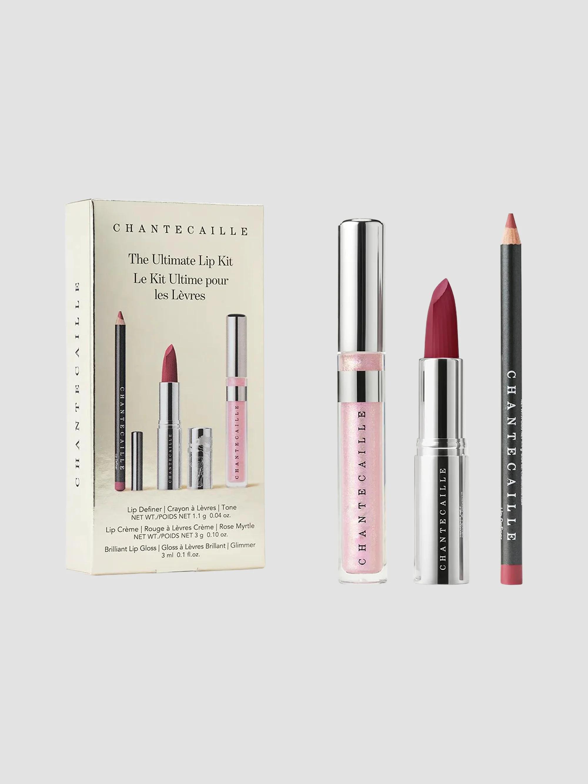 Chantecaille The Ultimate Lip Set