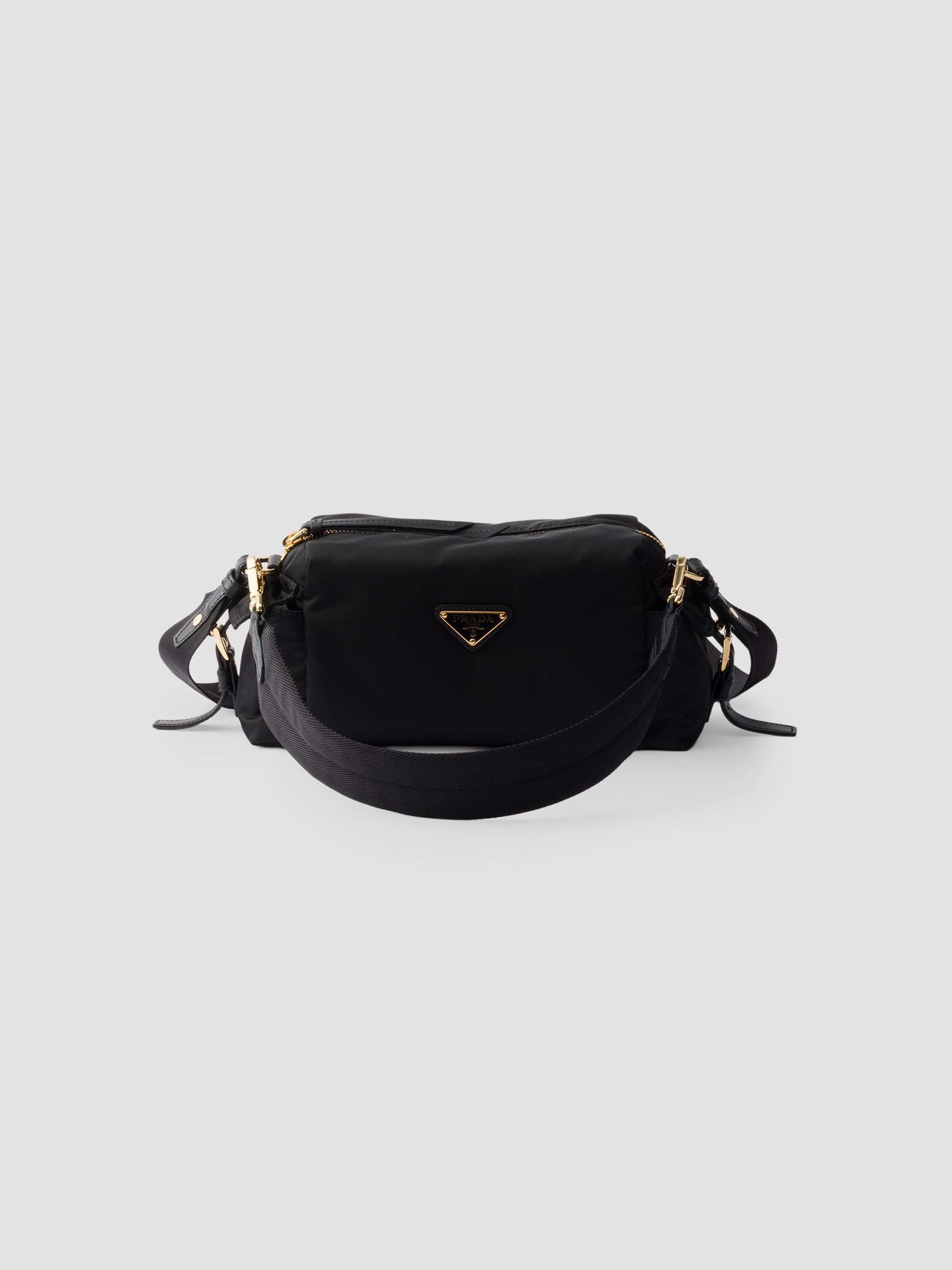 Prada Re-Nylon Pouch | Saks Fifth Avenue
