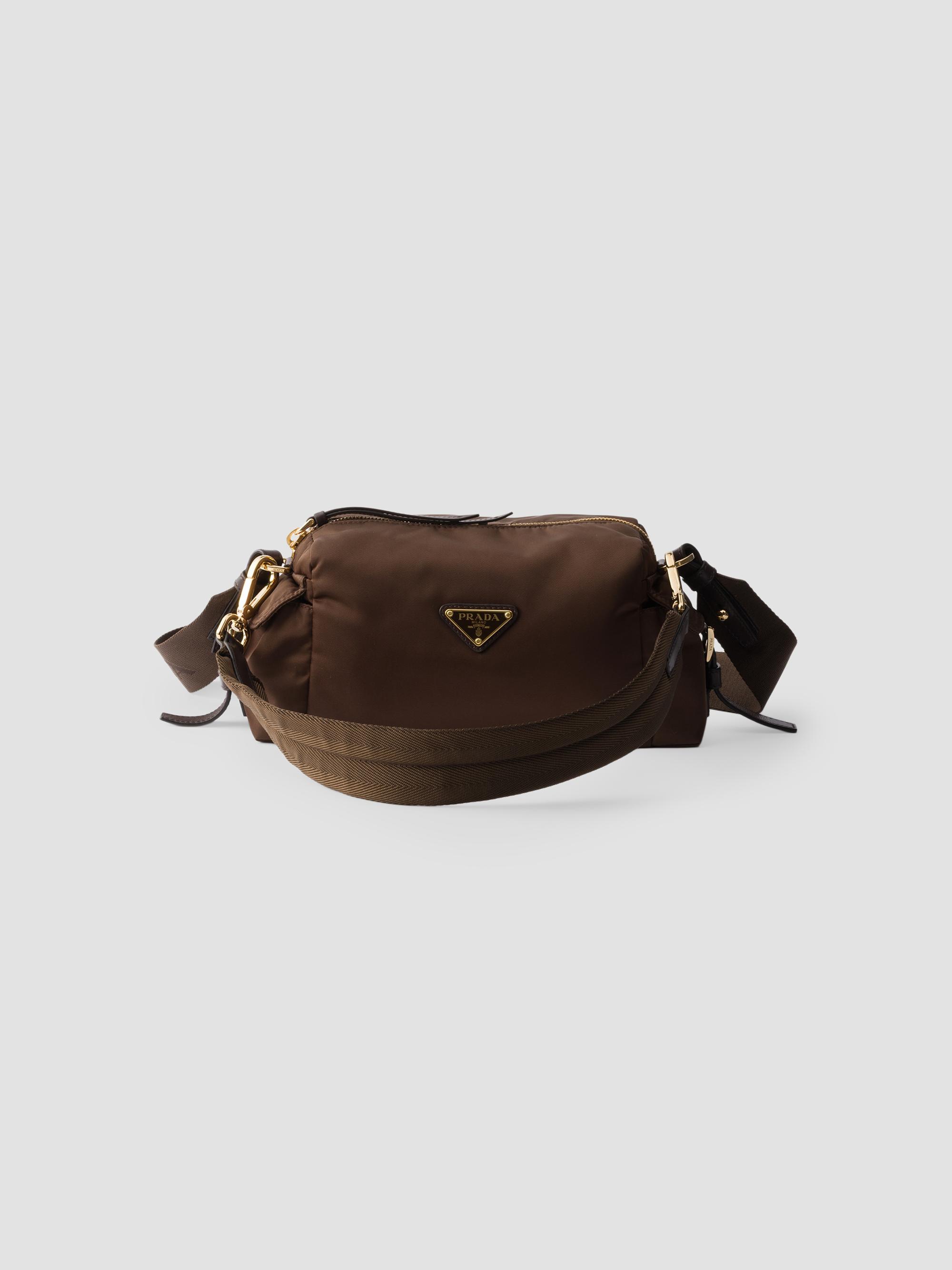 Prada Large Explore Re-Nylon Shoulder Bag | Saks Fifth Avenue