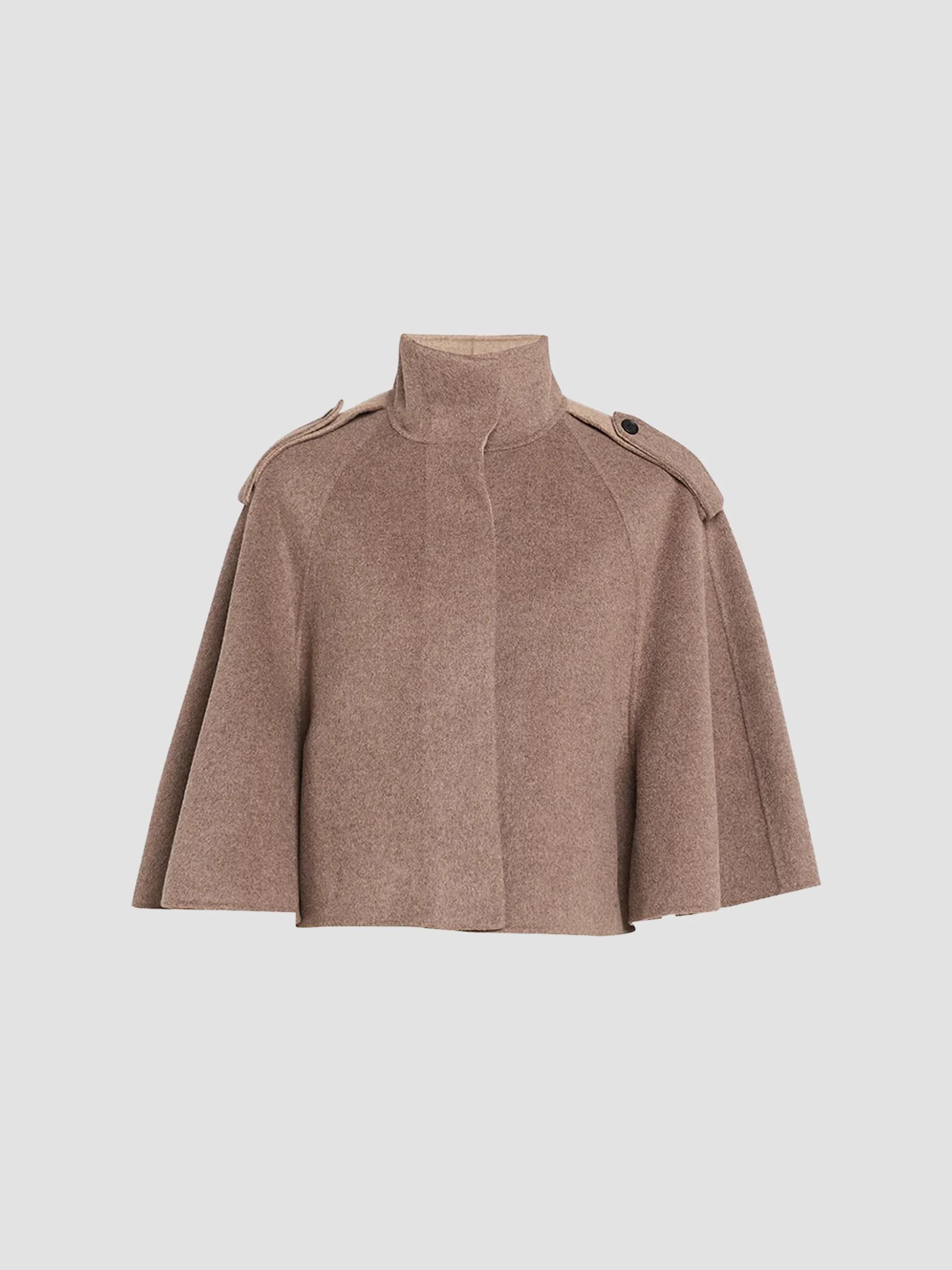 Dries Van Noten Havipa Cotton Jersey Crop Jacket | Saks Fifth Avenue