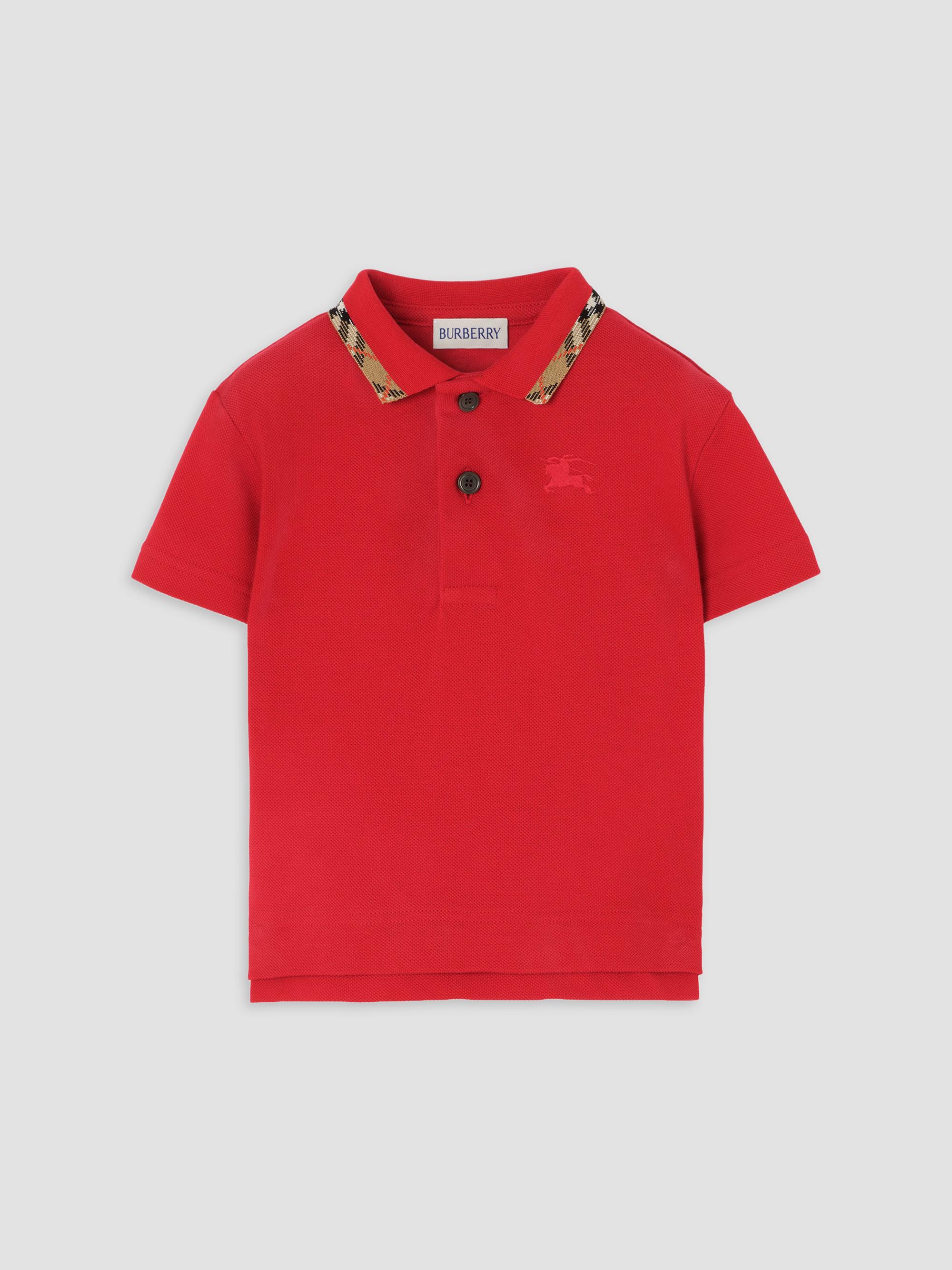 Burberry Designer Toddler Boys' Clothing (Sizes 2-6) | Saks Fifth