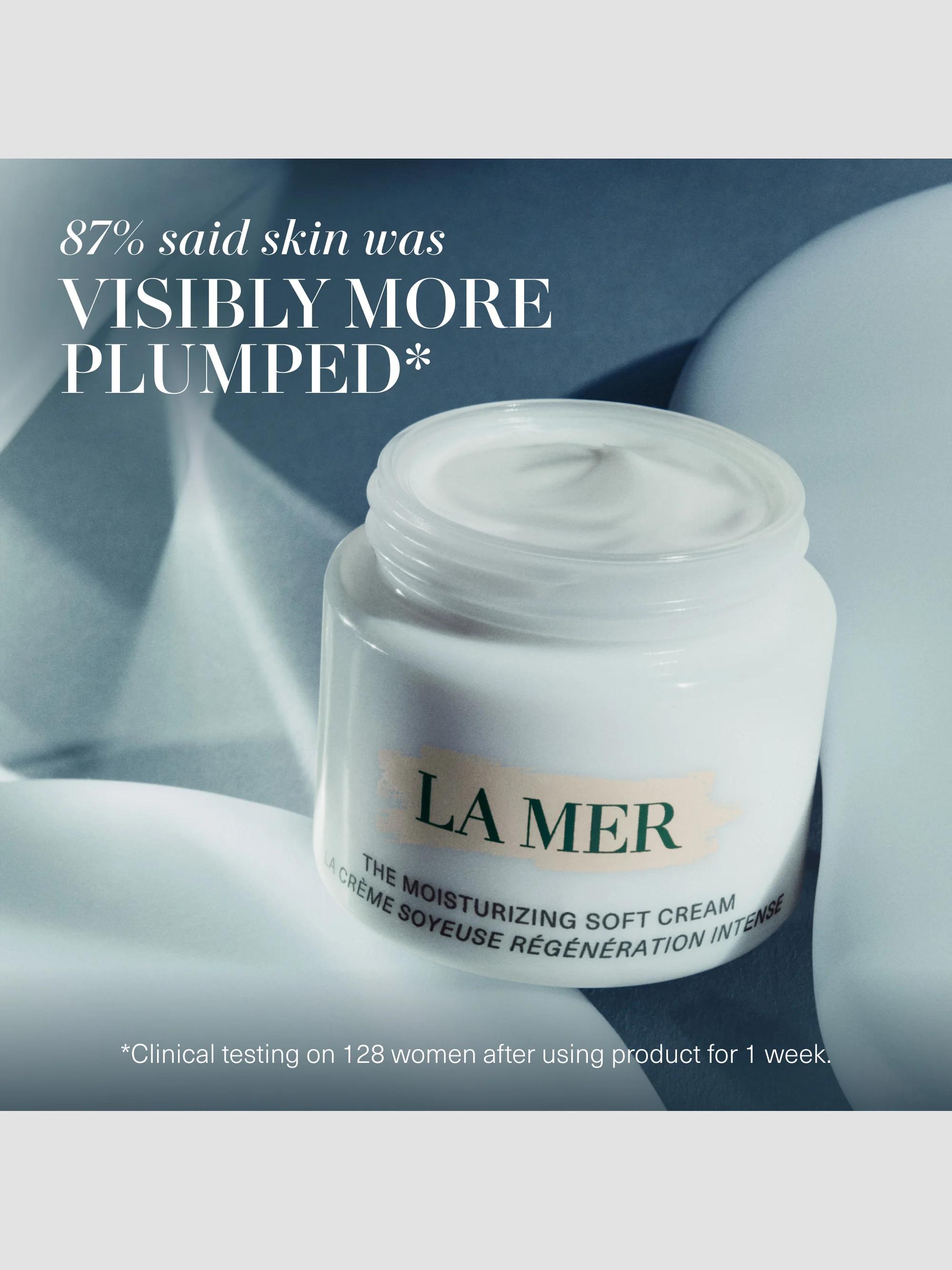 ラメール ザ・ホリデー ミニセット La Mer Holiday Minis 2-Piece Set | Saks Fifth Avenue