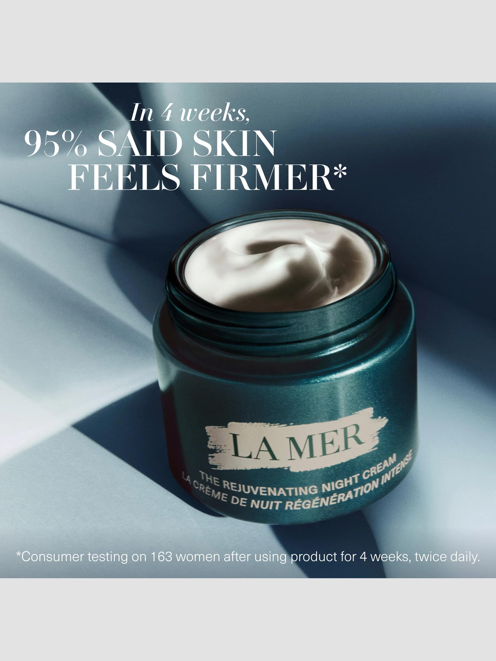 La Mer The Rejuvenating Night Cream Duet Set | Saks Fifth Avenue