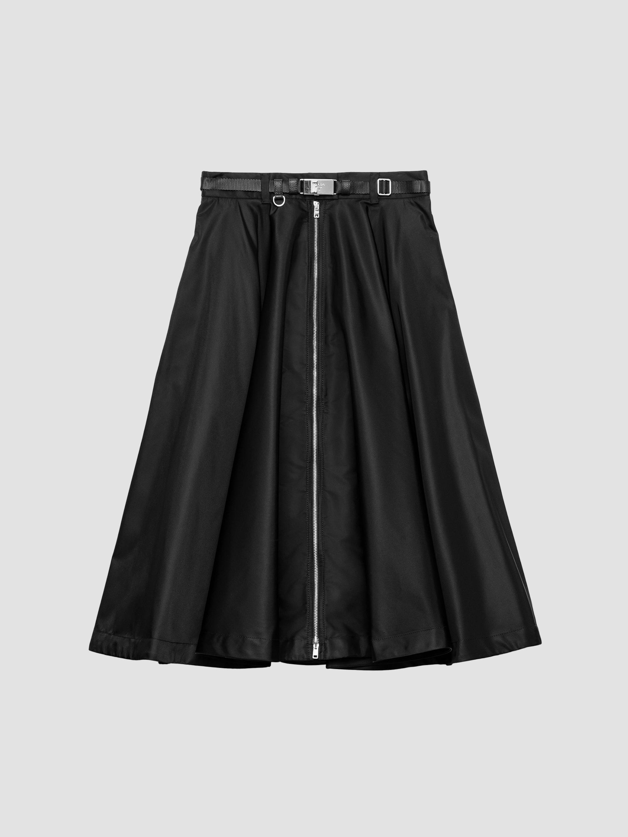 Prada Re-Nylon Skirt | Saks Fifth Avenue