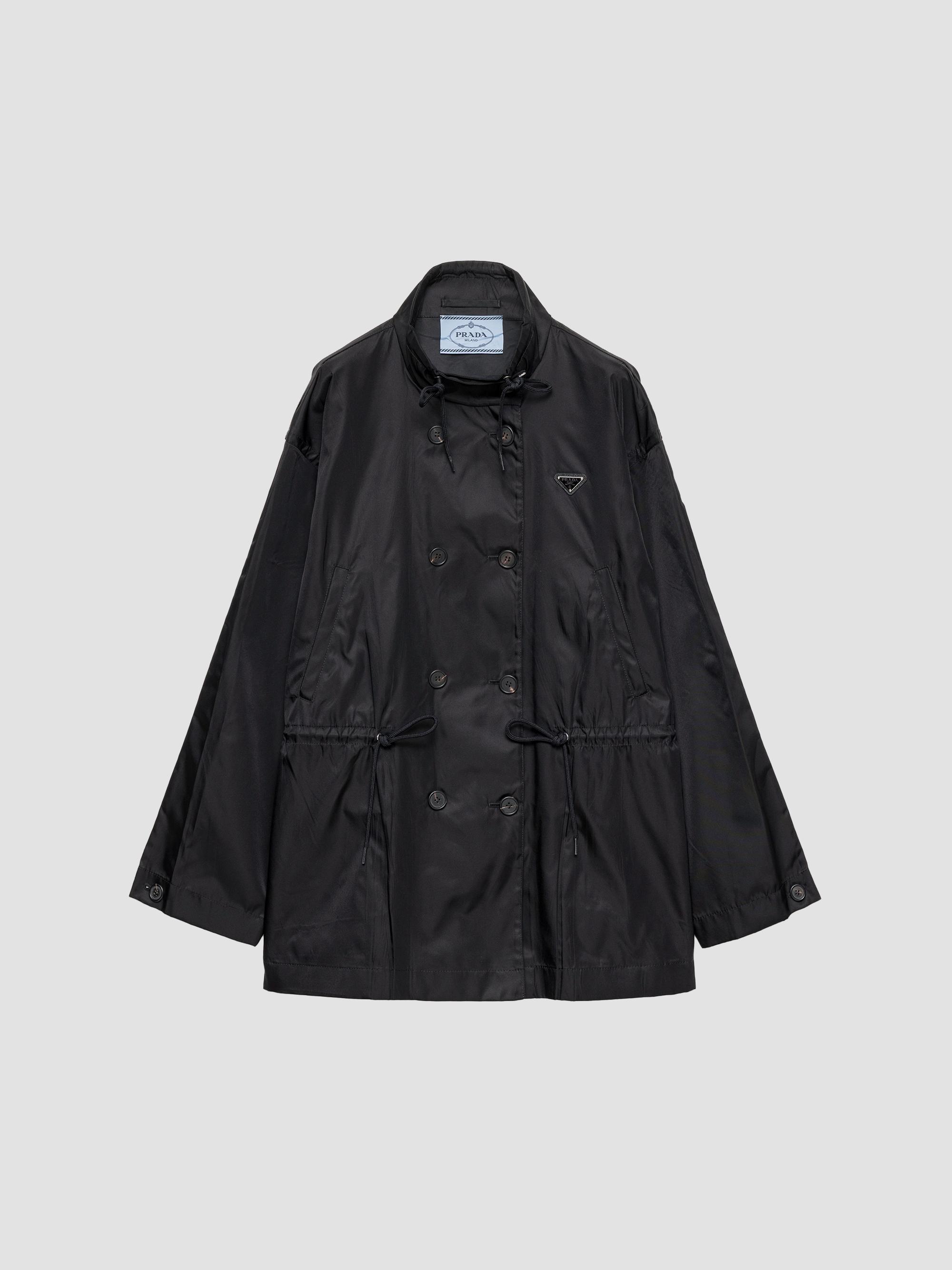 Prada Corduroy Blouson Jacket | Saks Fifth Avenue