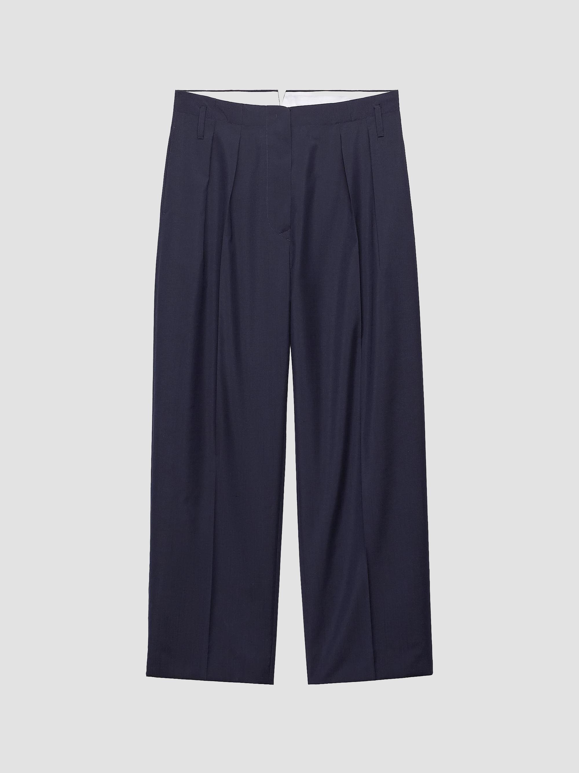 Balenciaga Baggy Tailored Pants | Saks Fifth Avenue
