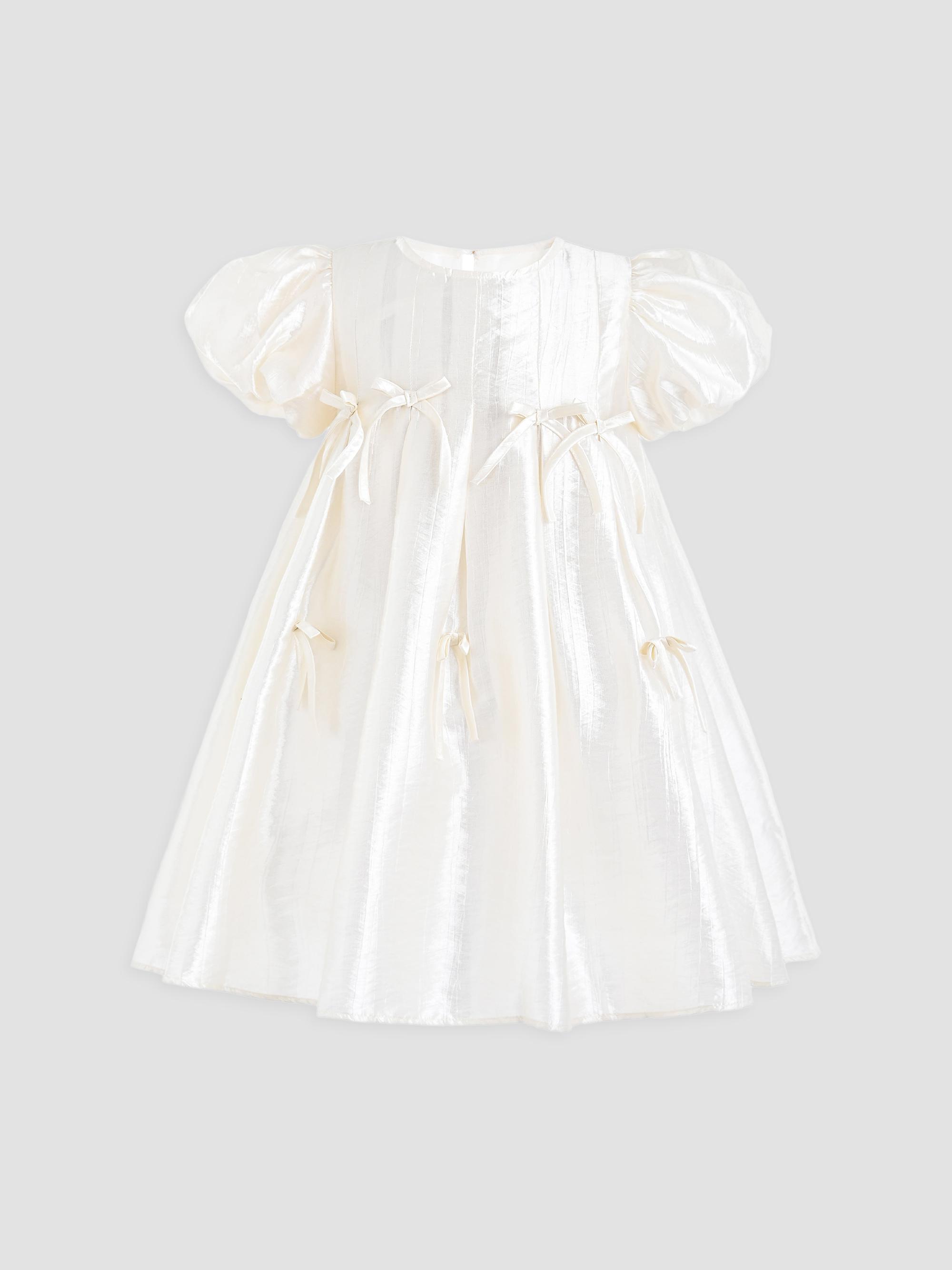 Mimi Tutu Little Girl's & Girl's Sena Dress | Saks Fifth Avenue