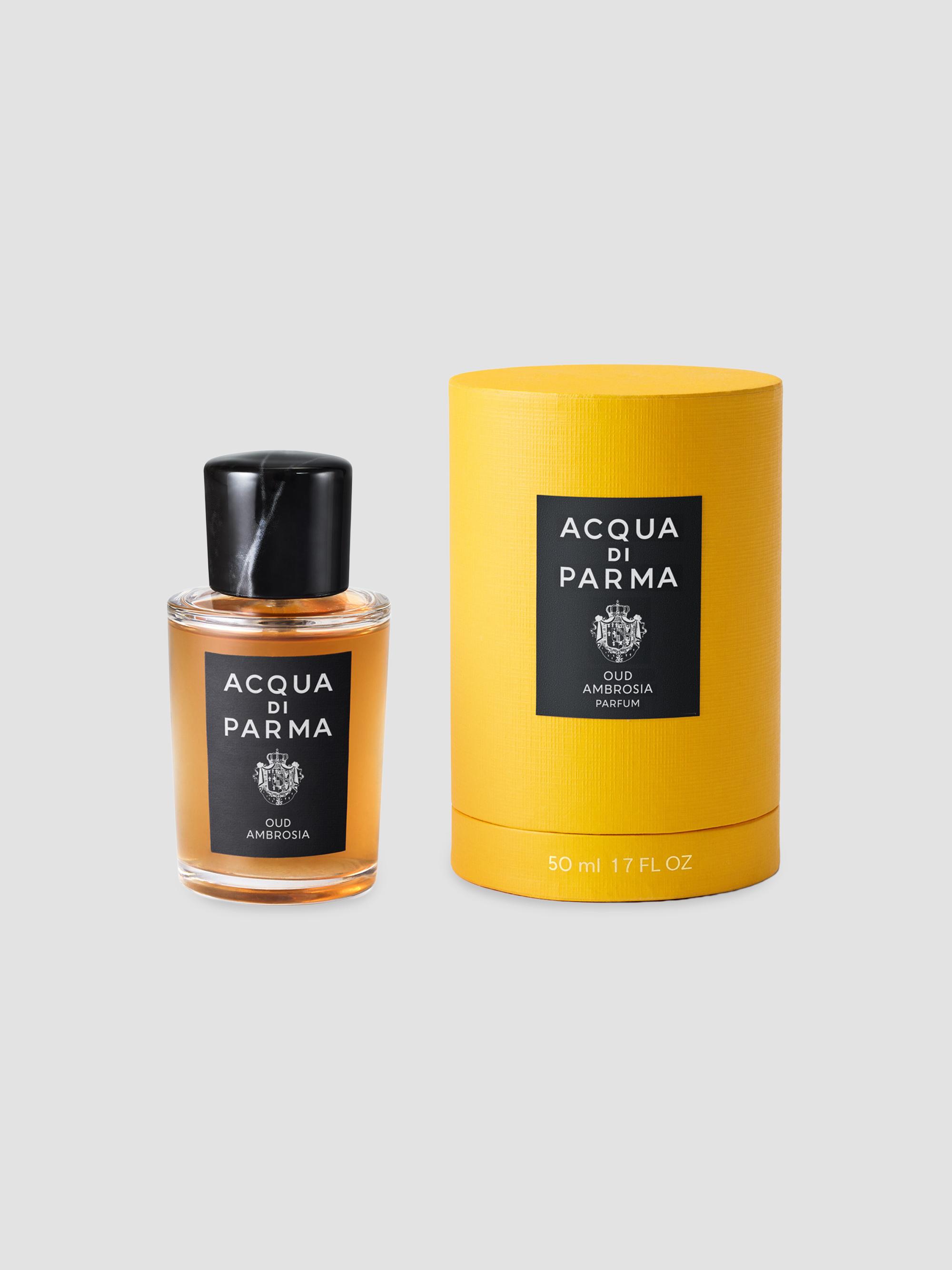 Acqua di Parma Signatures Of The Sun Oud Ambrosia Eau De Parfum
