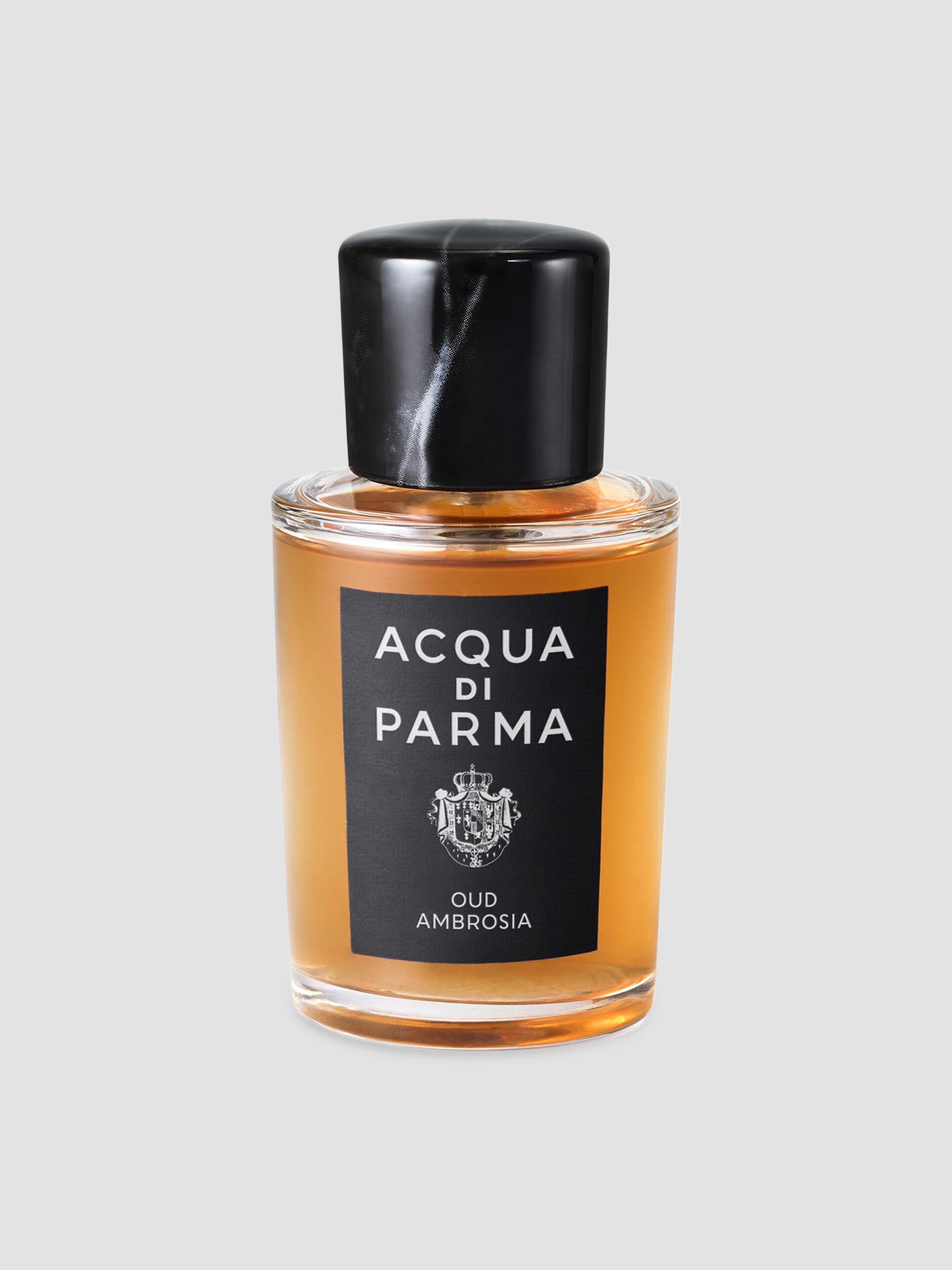Acqua di Parma Signatures Of The Sun Oud Ambrosia Eau De Parfum