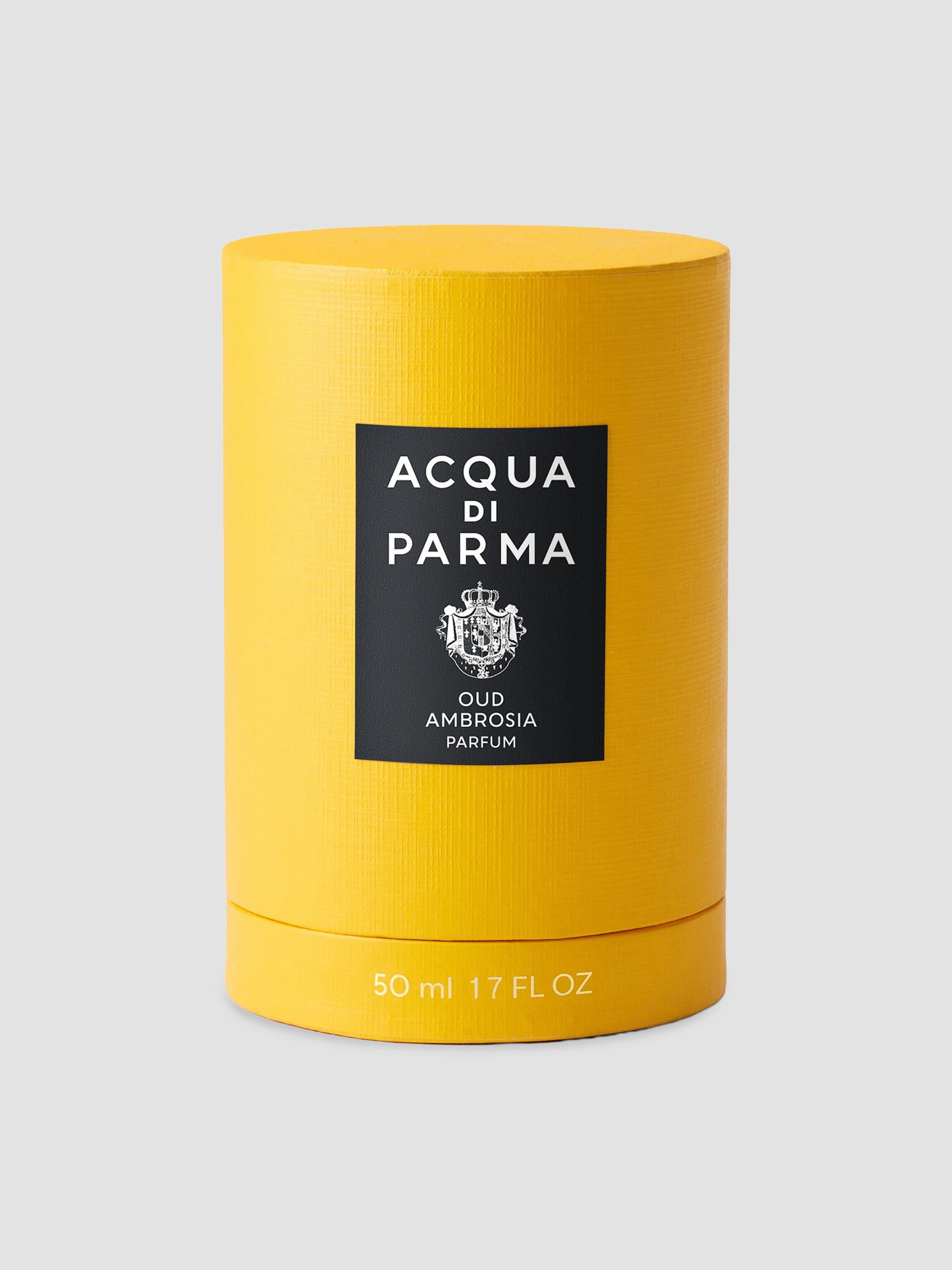 Acqua di Parma Signatures Of The Sun Oud Ambrosia Eau De Parfum