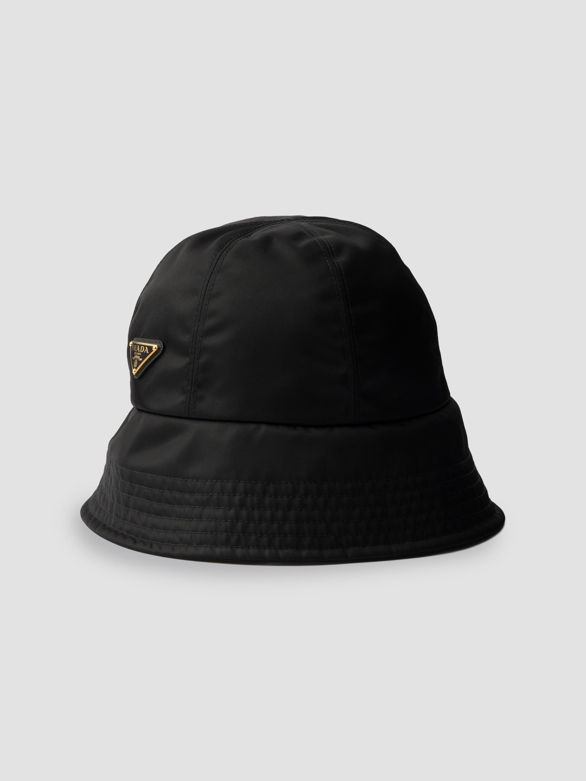 Prada Re-Nylon Bucket Hat | Saks Fifth Avenue