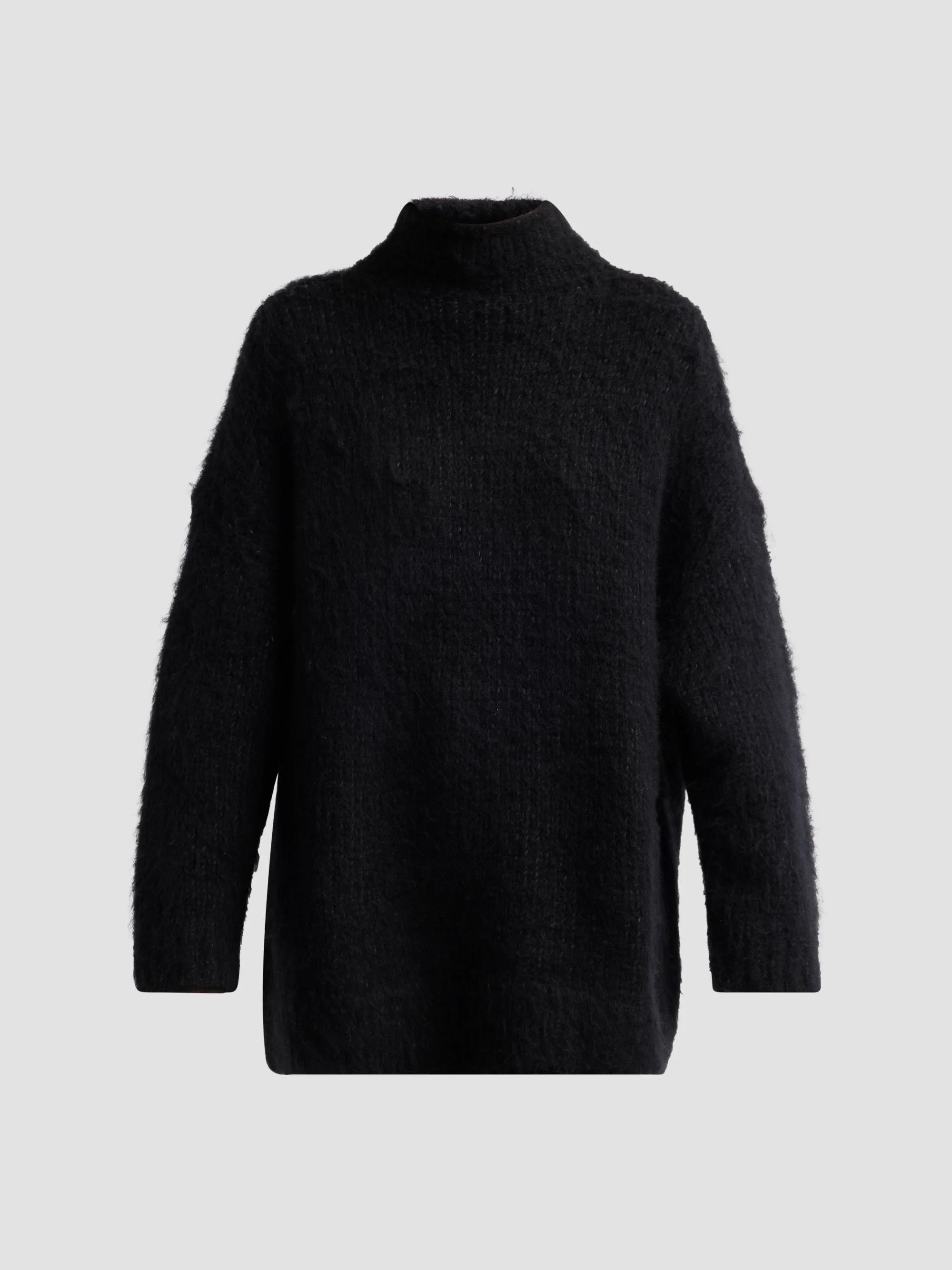 Vince Funnelneck Cashmere Sweater | Saks Fifth Avenue