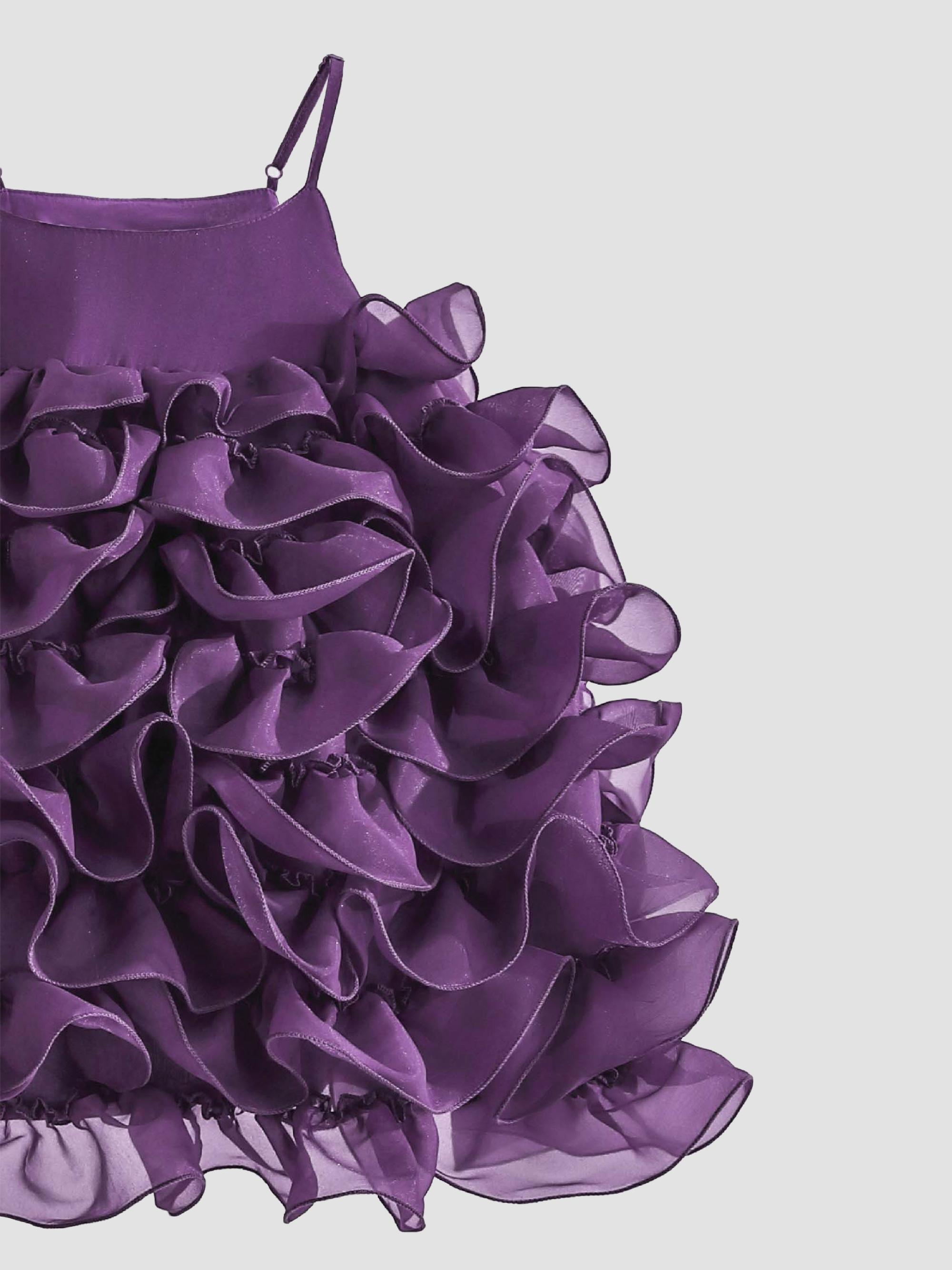 Tulleen Little Girl's & Girl's Vionara Dress | Saks Fifth Avenue