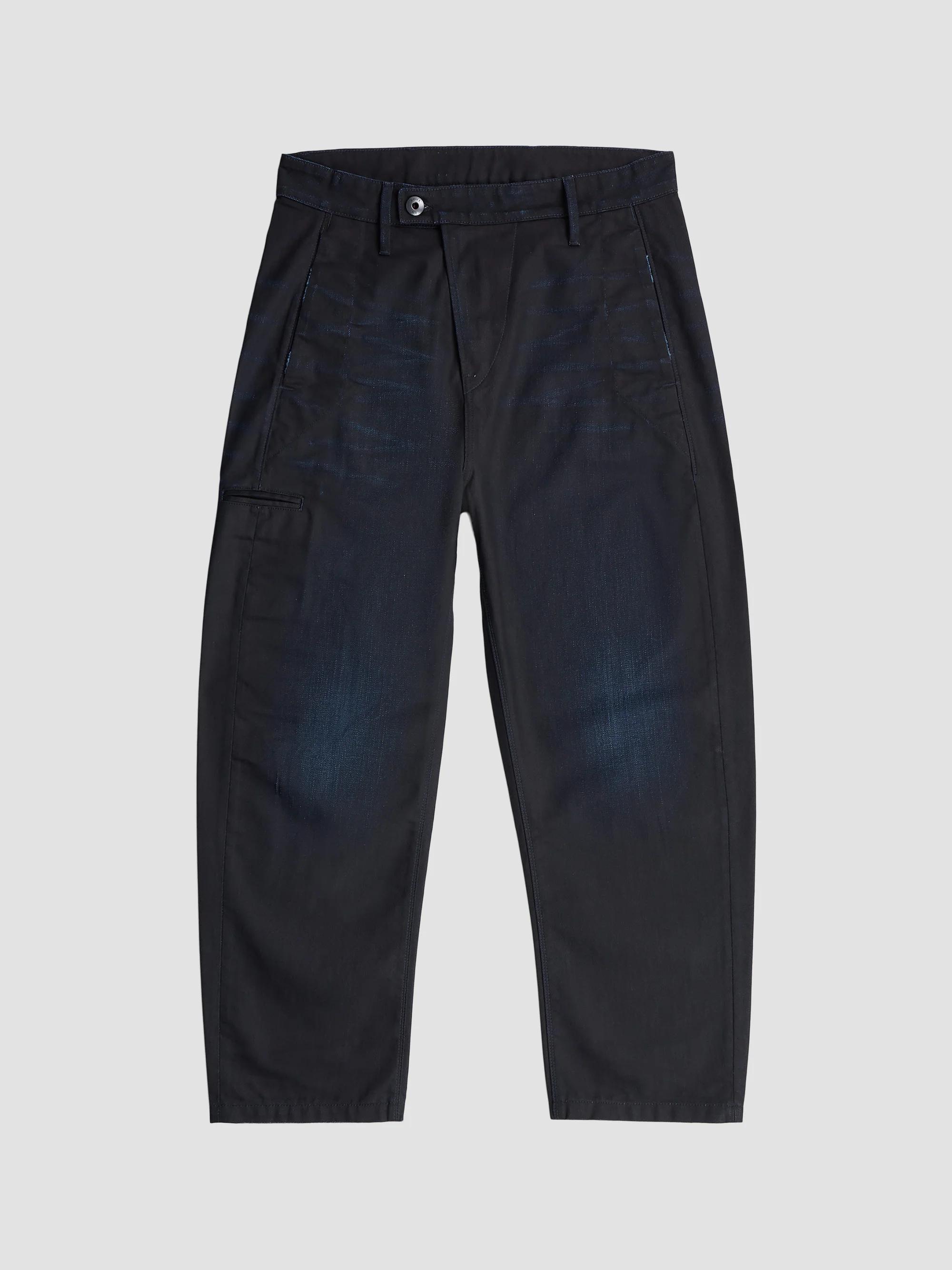 Ksubi Troop Relaxed-Leg Cargo Pants | Saks Fifth Avenue