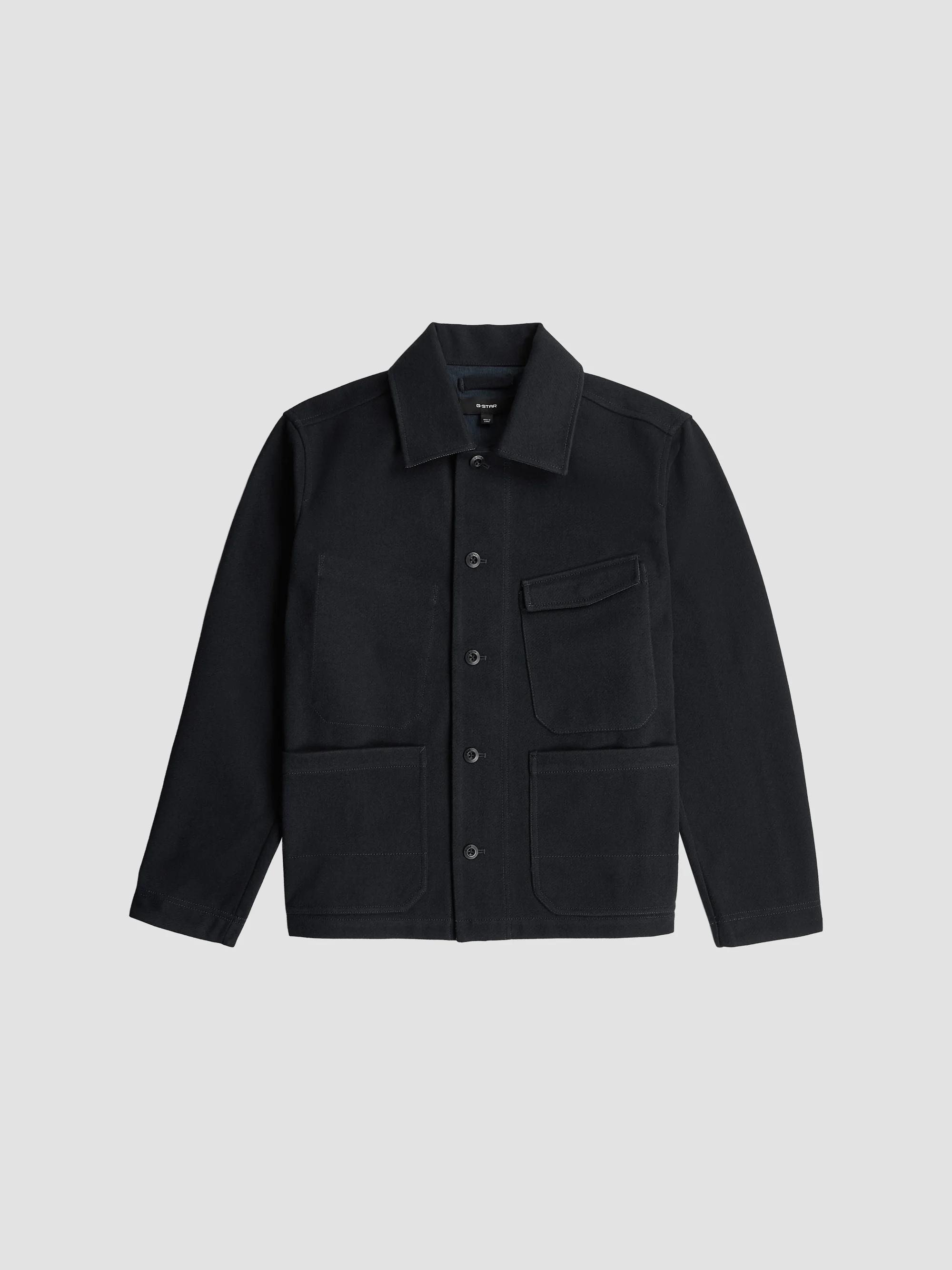 sacai Sacai x Carhartt WIP Duck Cotton Jacket | Saks Fifth Avenue