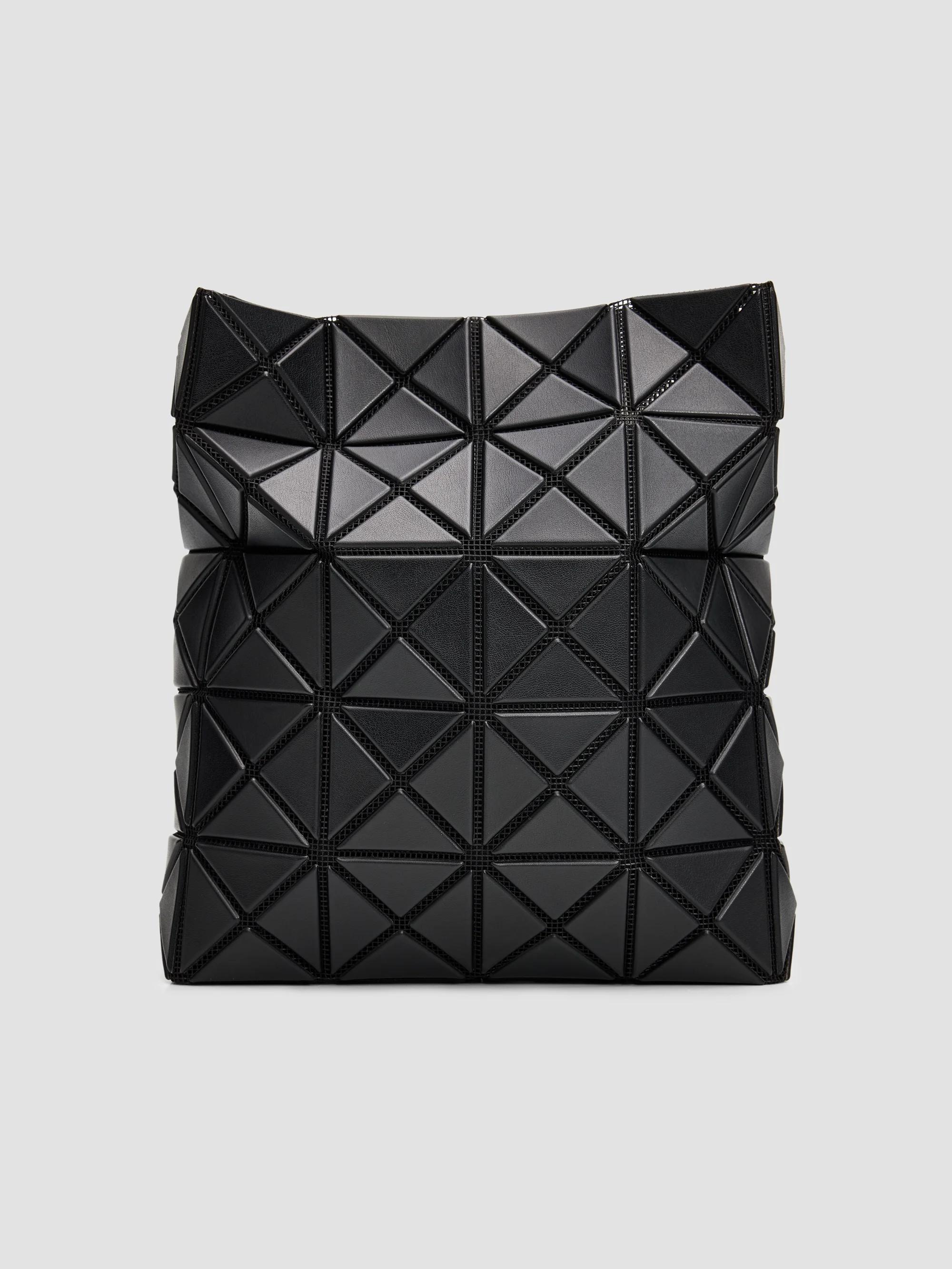 BAO BAO ISSEY MIYAKE KURO Clam Zip Wallet | Saks Fifth Avenue
