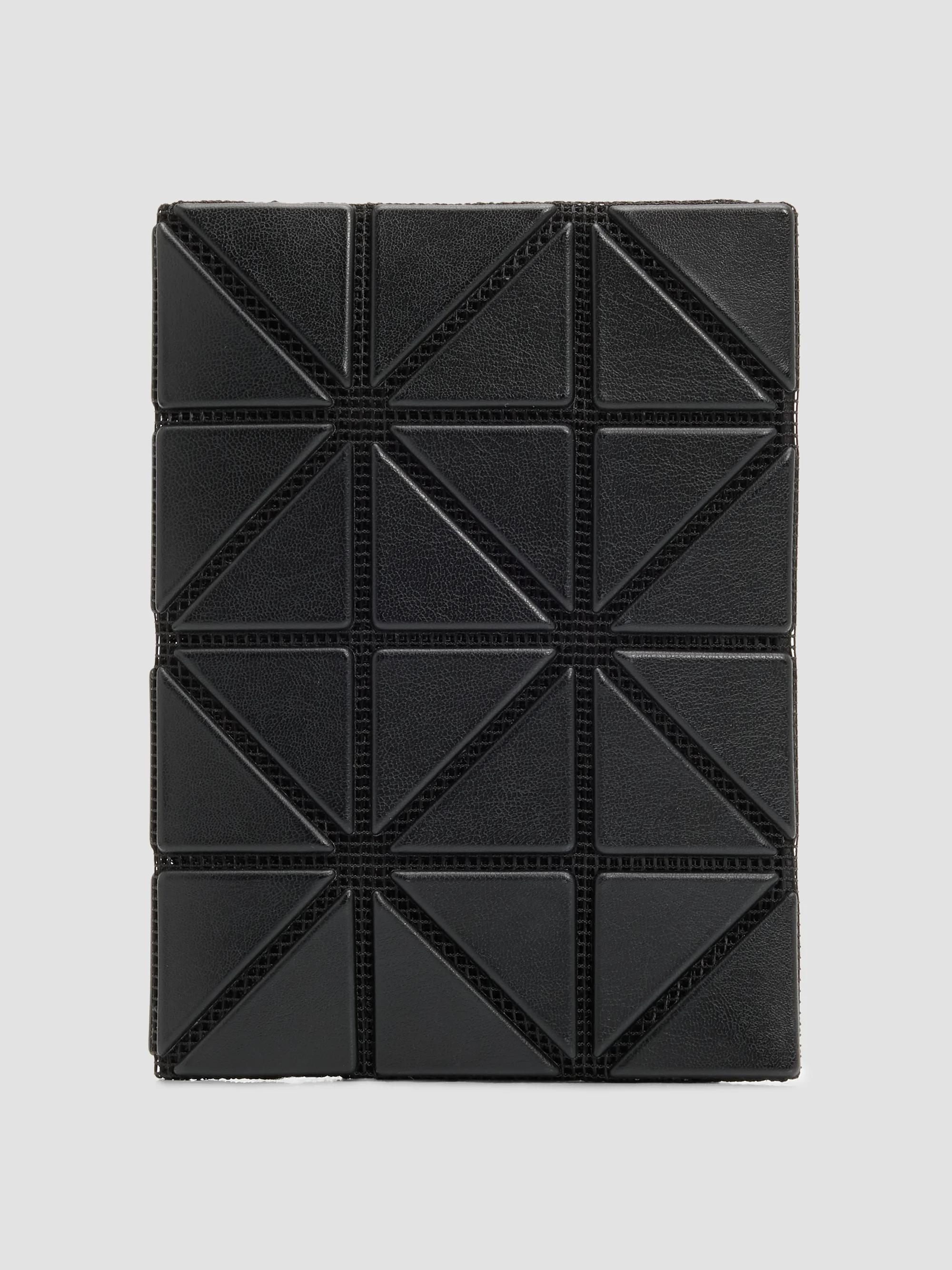 BAO BAO ISSEY MIYAKE KURO Fragment Wallet | Saks Fifth Avenue