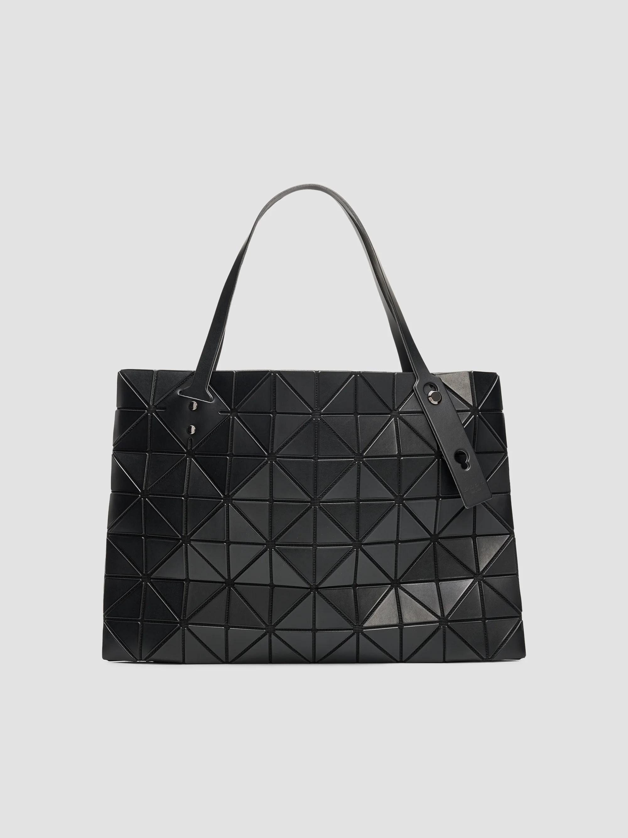 BAO BAO ISSEY MIYAKE Lucent Matte Crossbody Bag | Saks Fifth Avenue