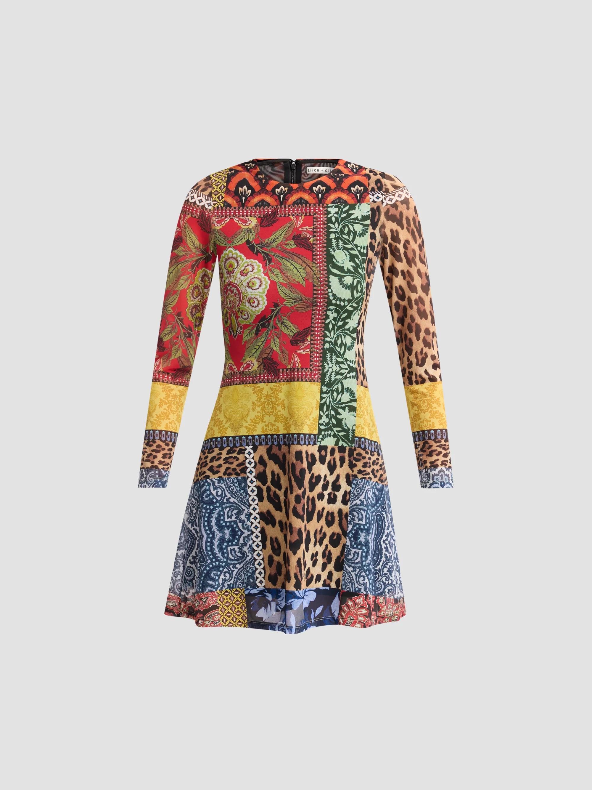 Sale Women's Designer Mini Dresses