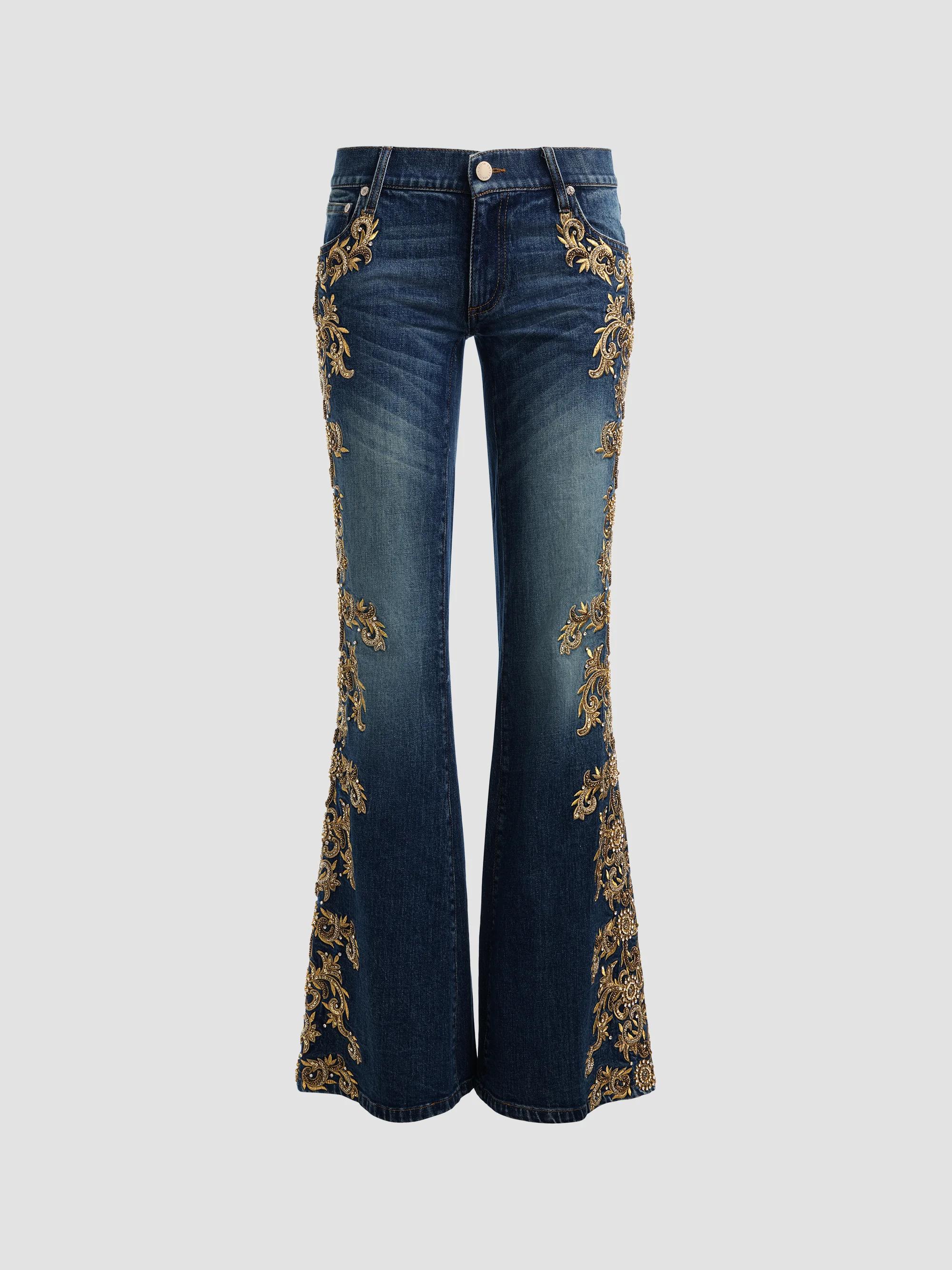 Women's Designer Jeans
