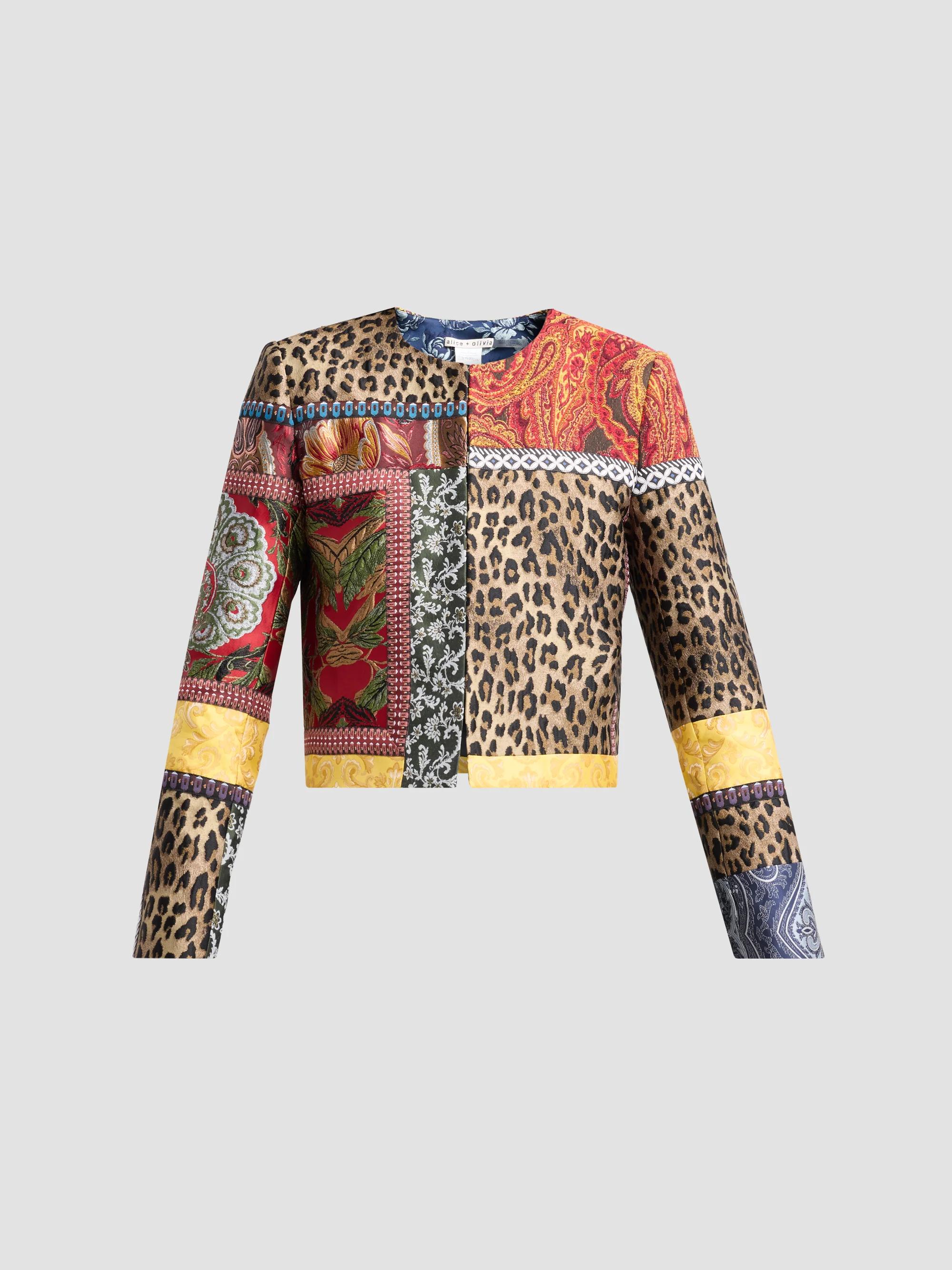 Women's ALICE + OLIVIA Designer Women's Apparel | Saks Fifth Avenue