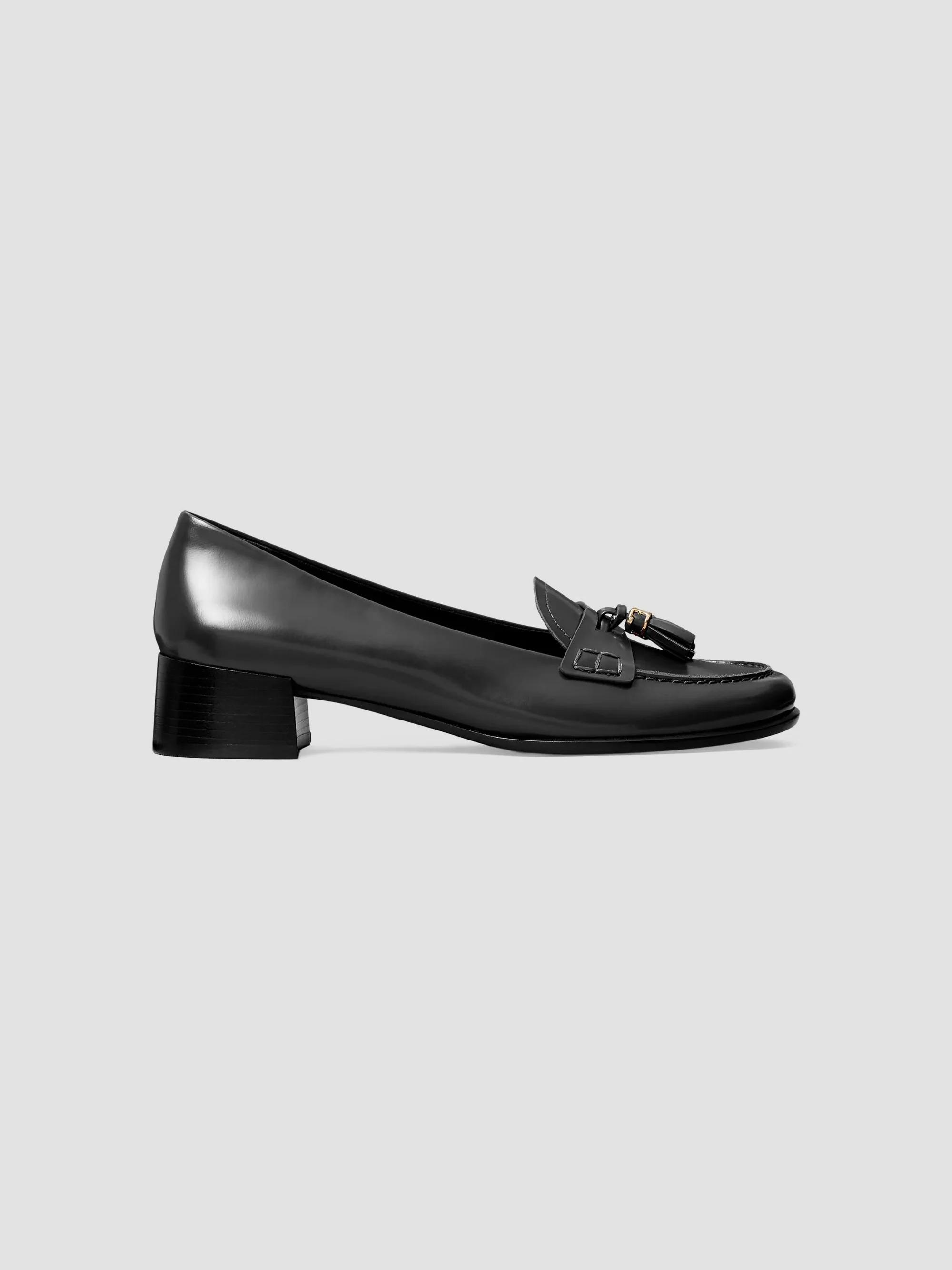 Tory Burch Claire Ballet Flats | Saks Fifth Avenue